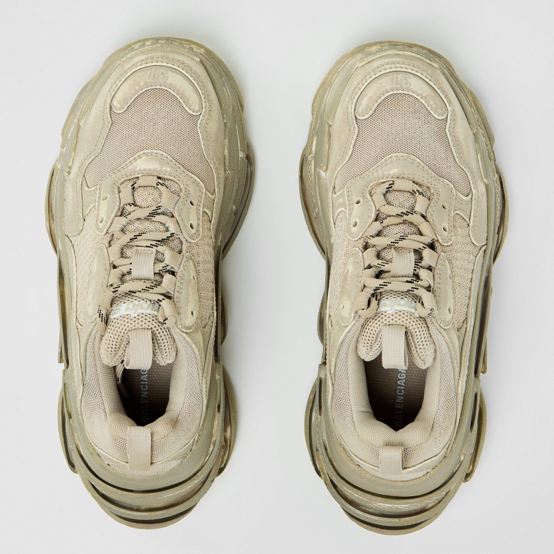Bal Sneaker Ld99