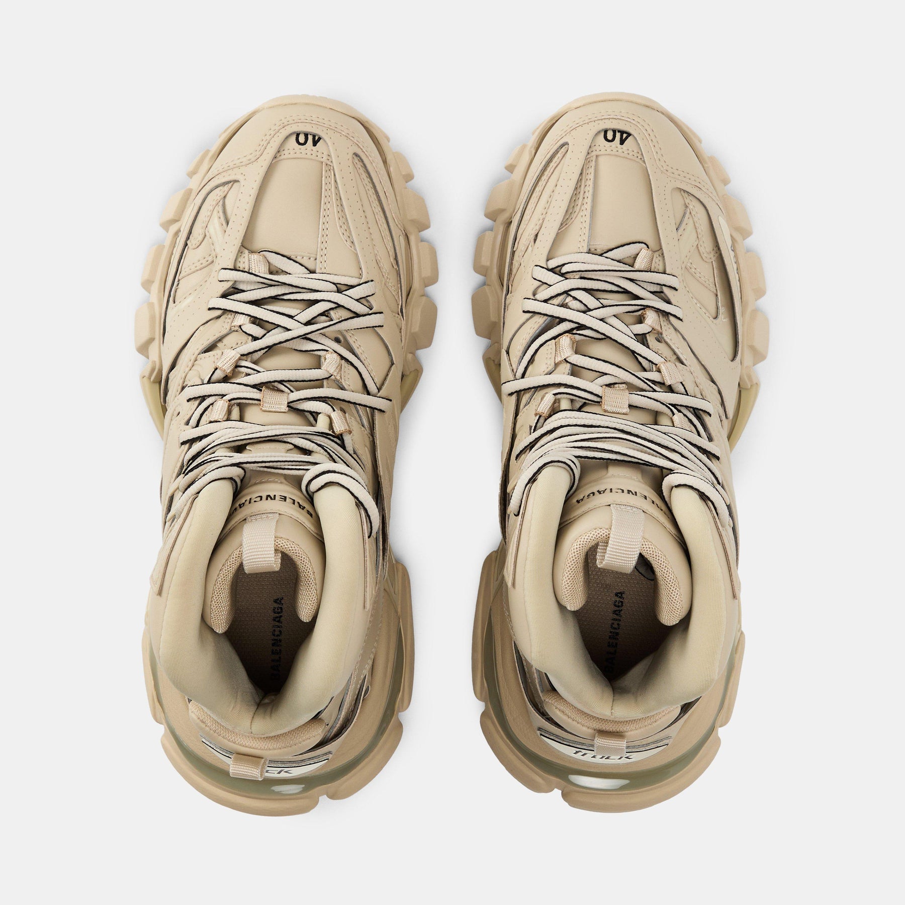 Track Trainers