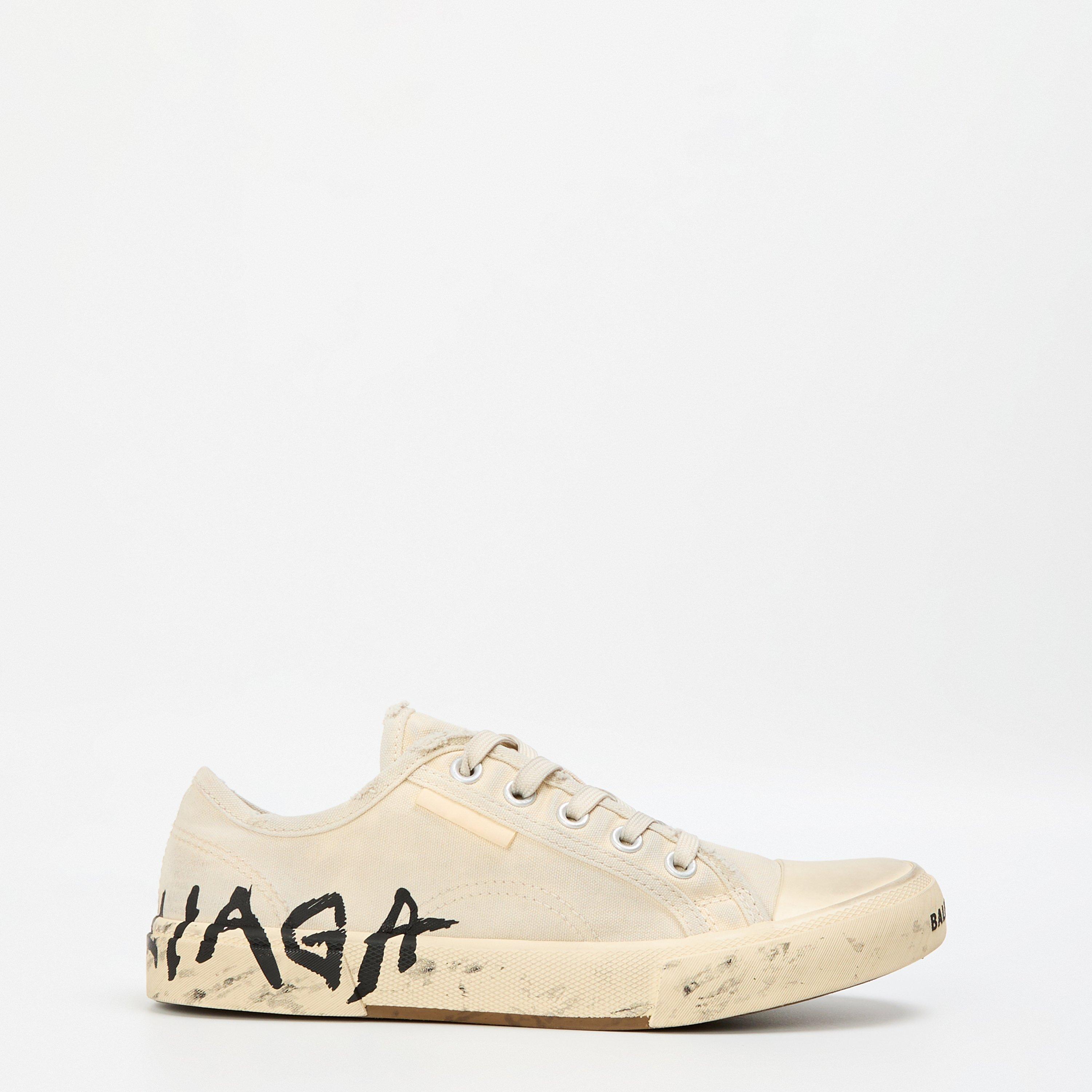 Low Trainers