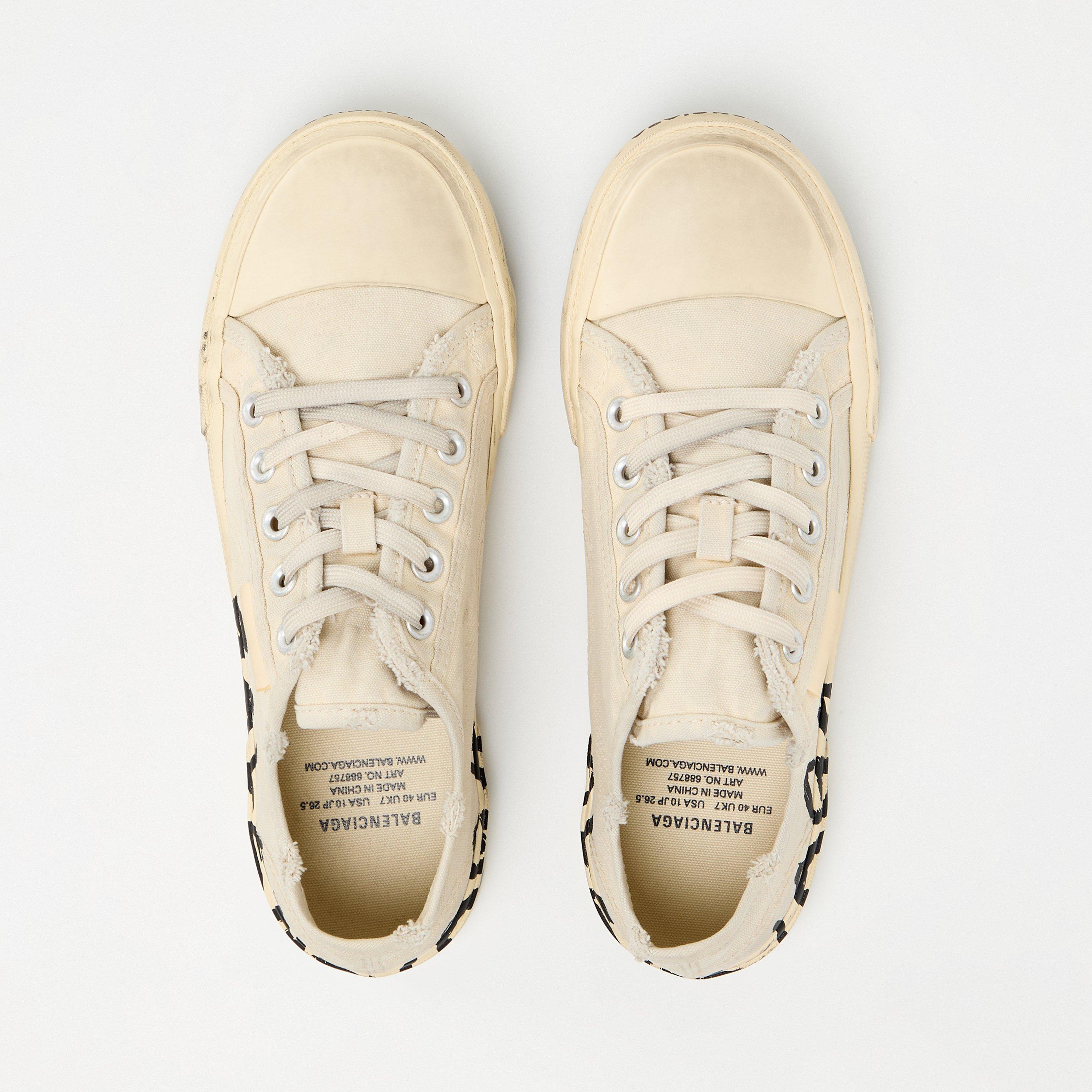 Low Trainers