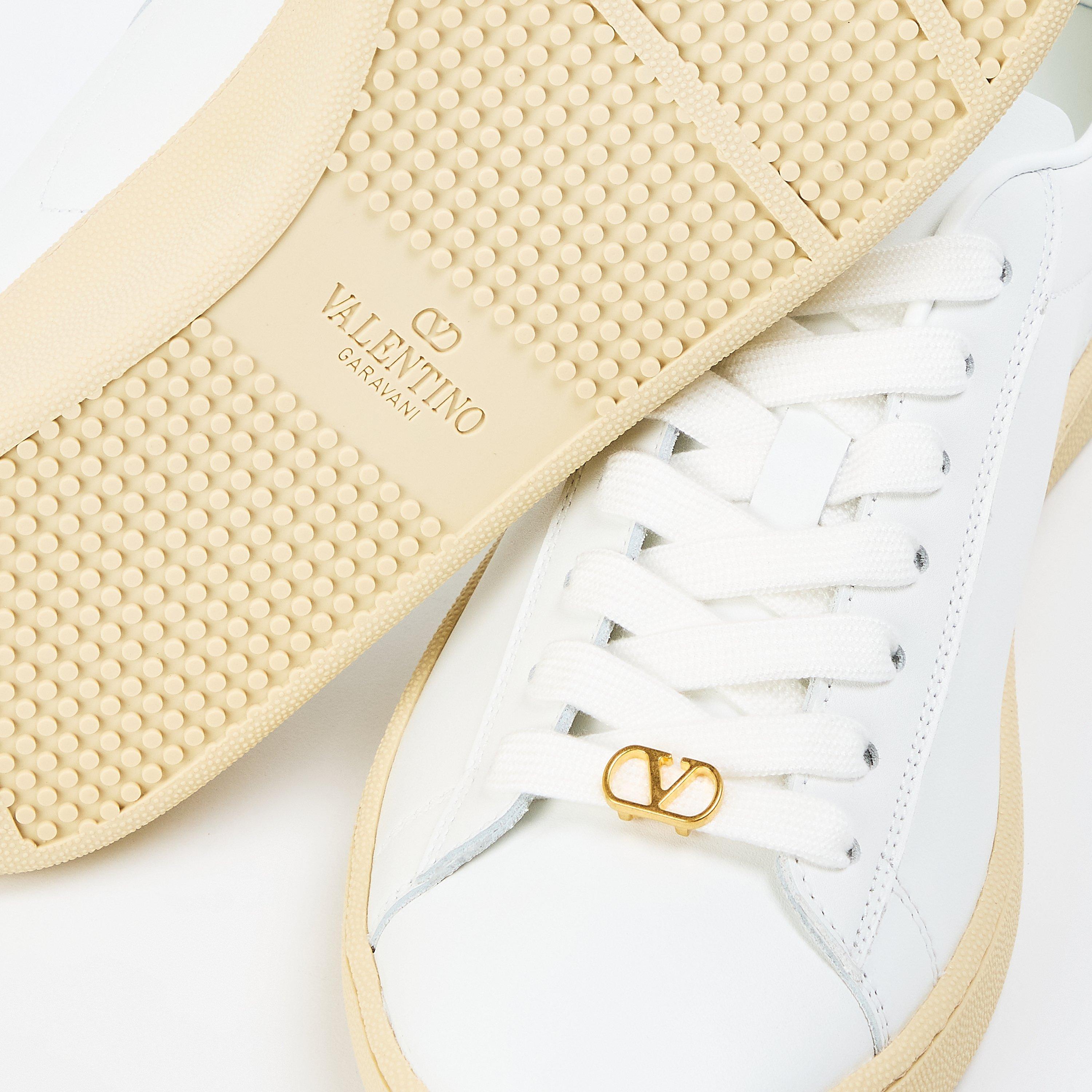 Royco Low-Top Trainers