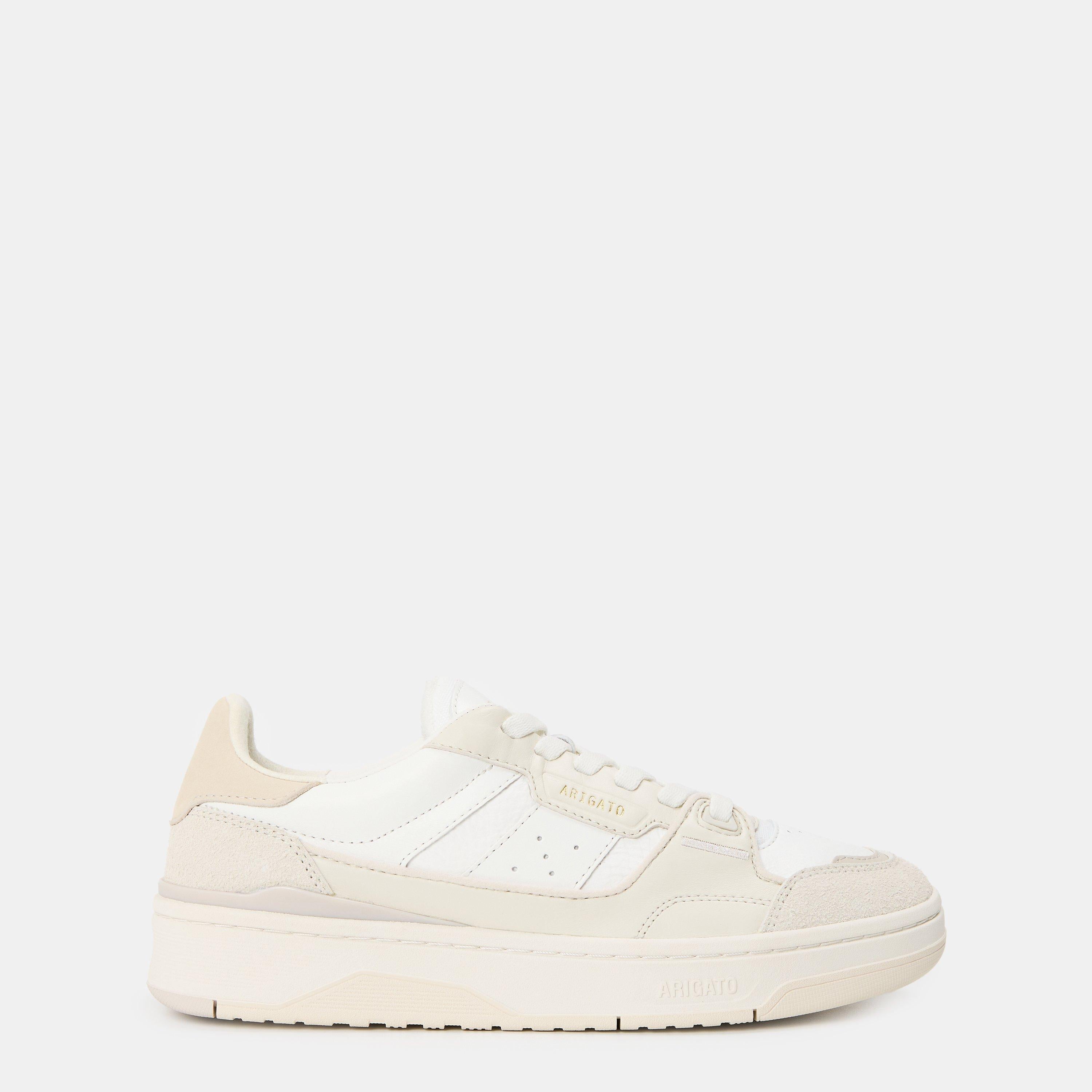 Clay Low-Top Trainers