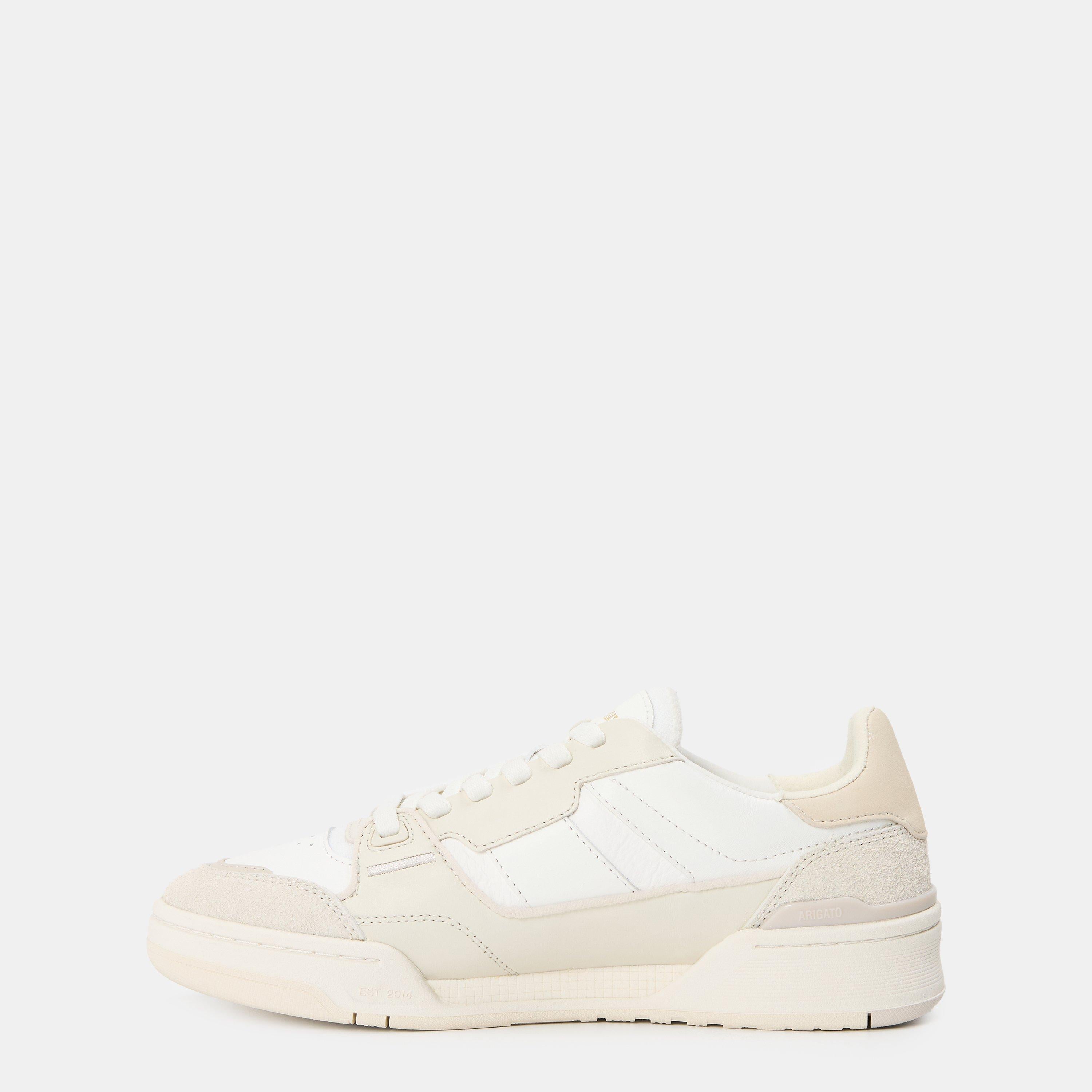 Clay Low-Top Trainers