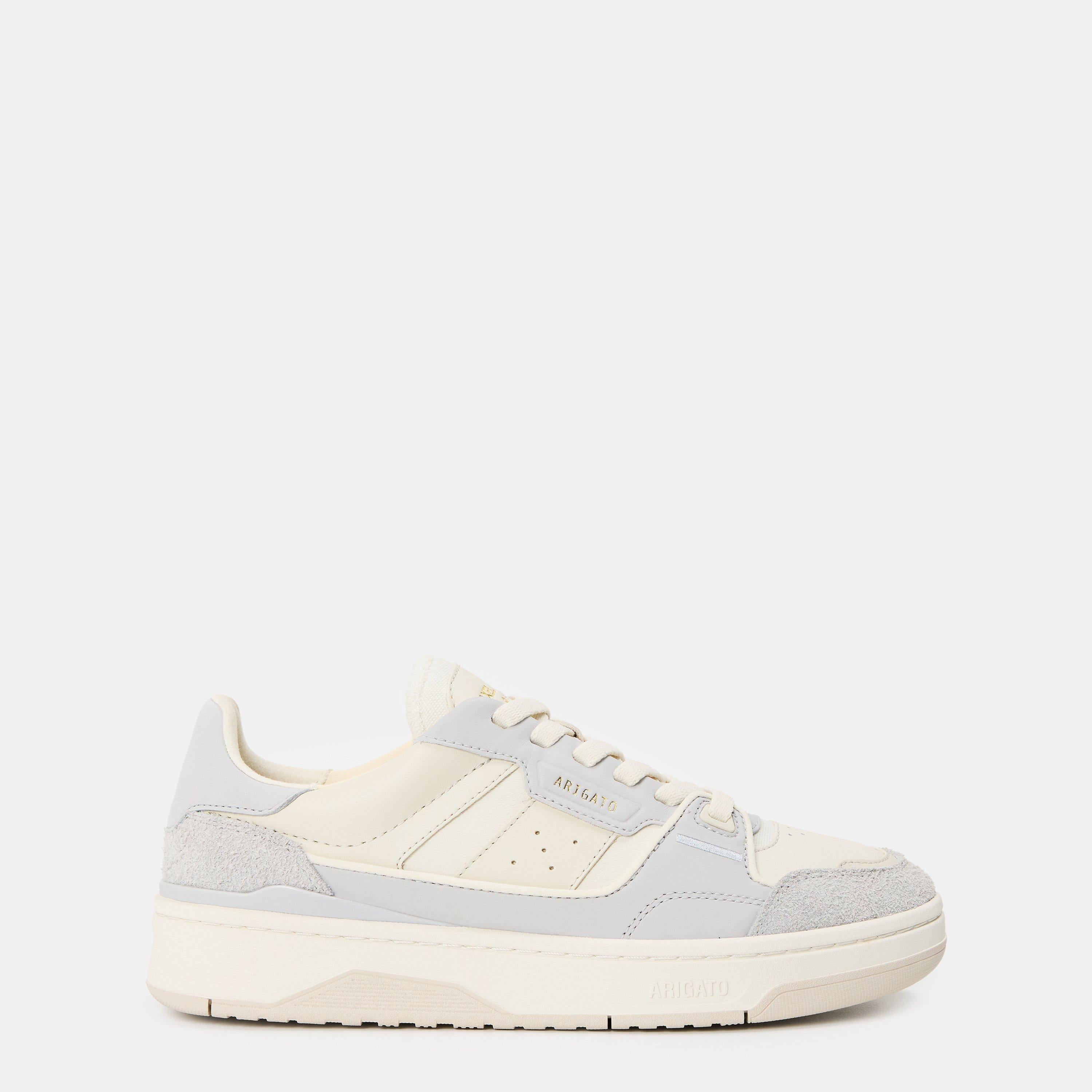 Clay Low-Top Trainers