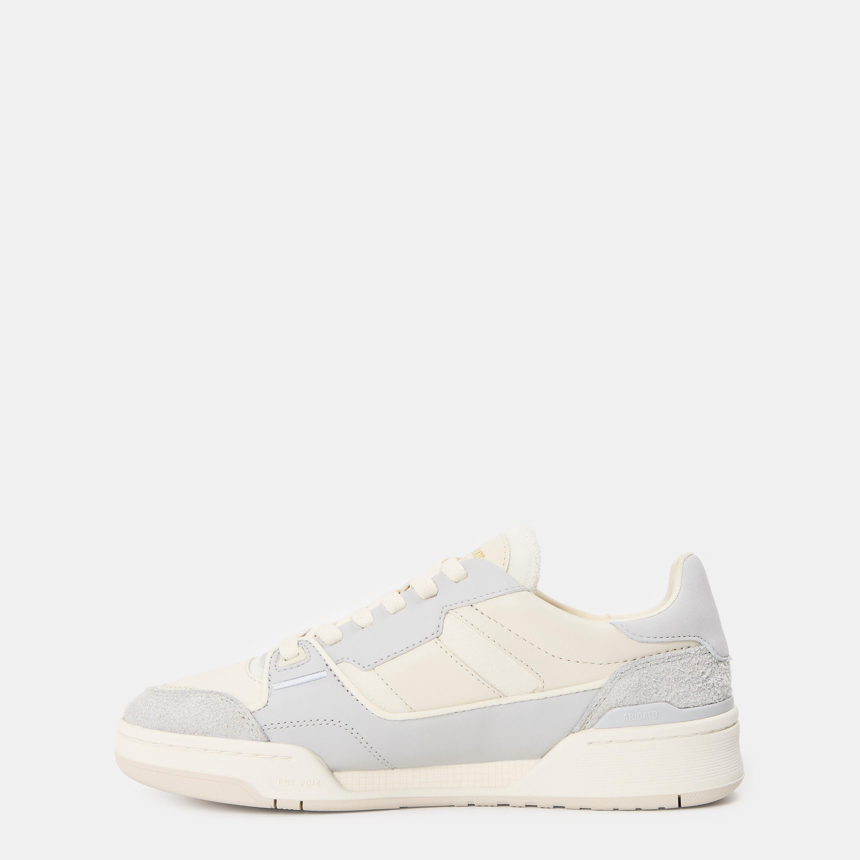 Clay Low-Top Trainers