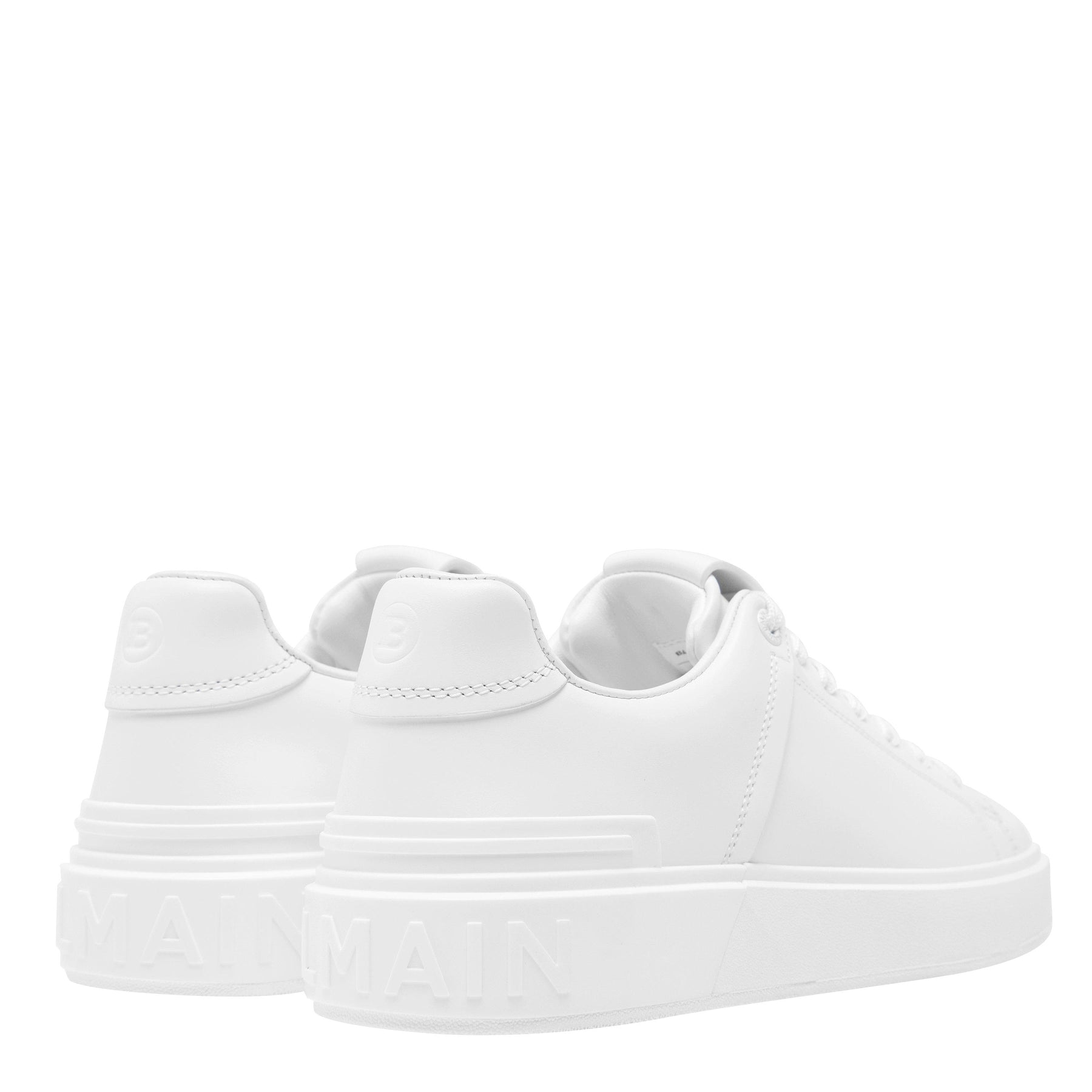 B Court Trainers
