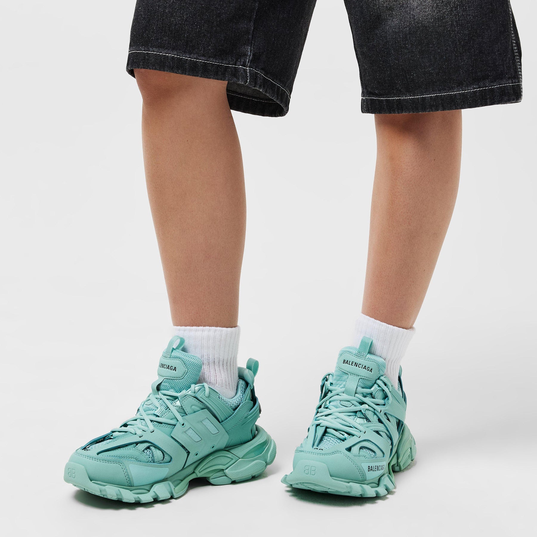 Bal Sneaker Ld99
