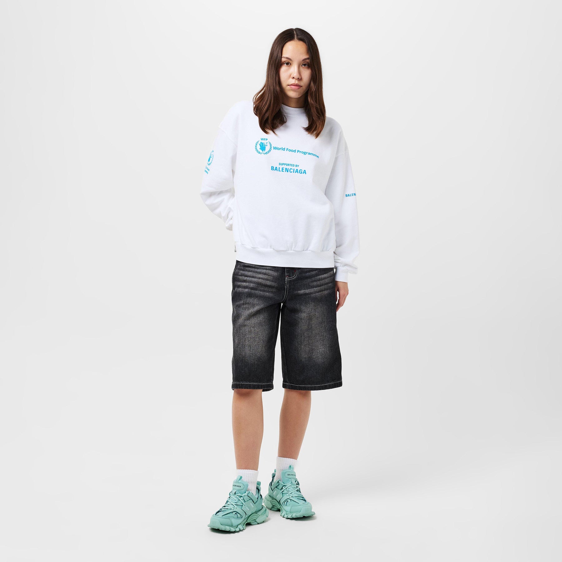 Bal Sneaker Ld99