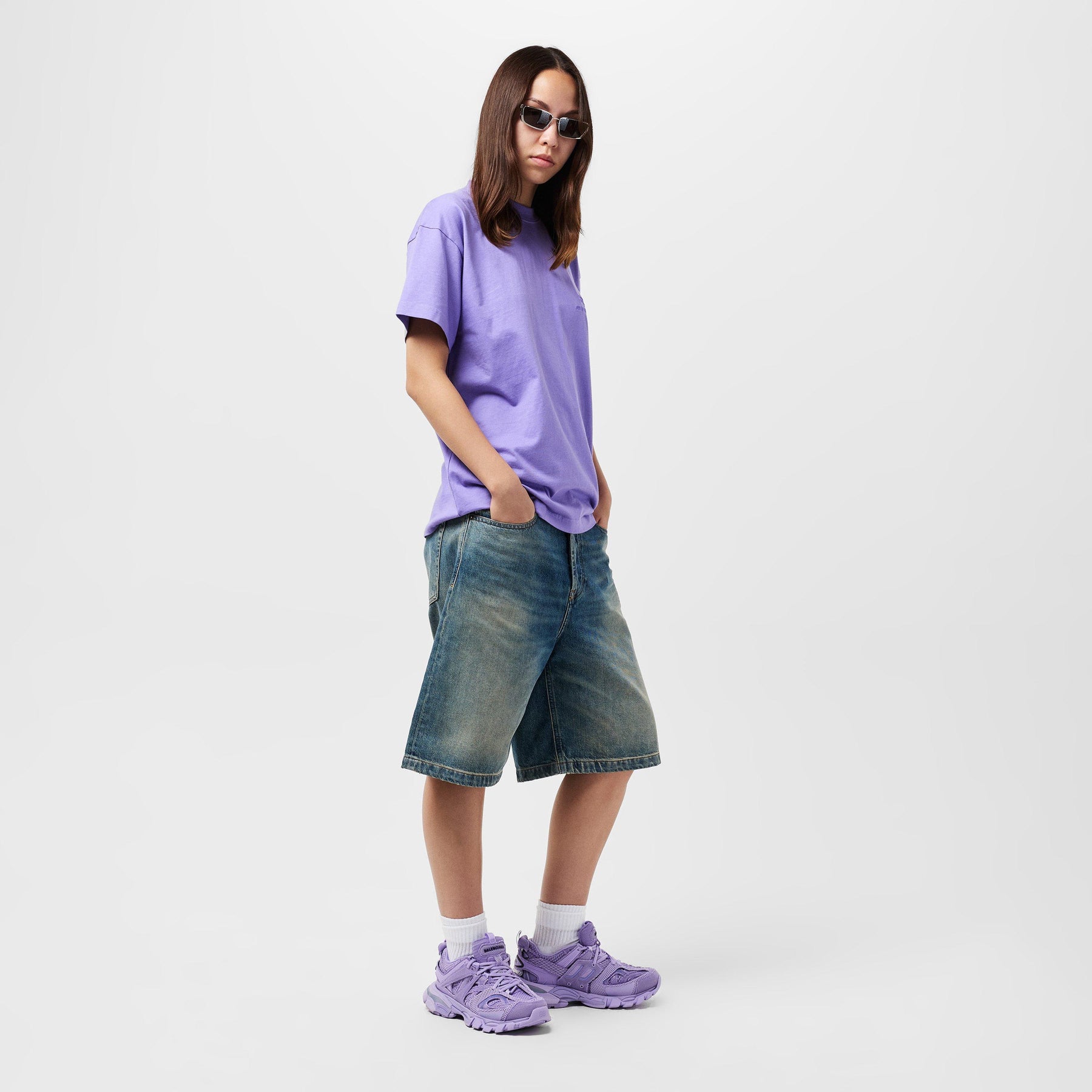 Bal Sneaker Ld99