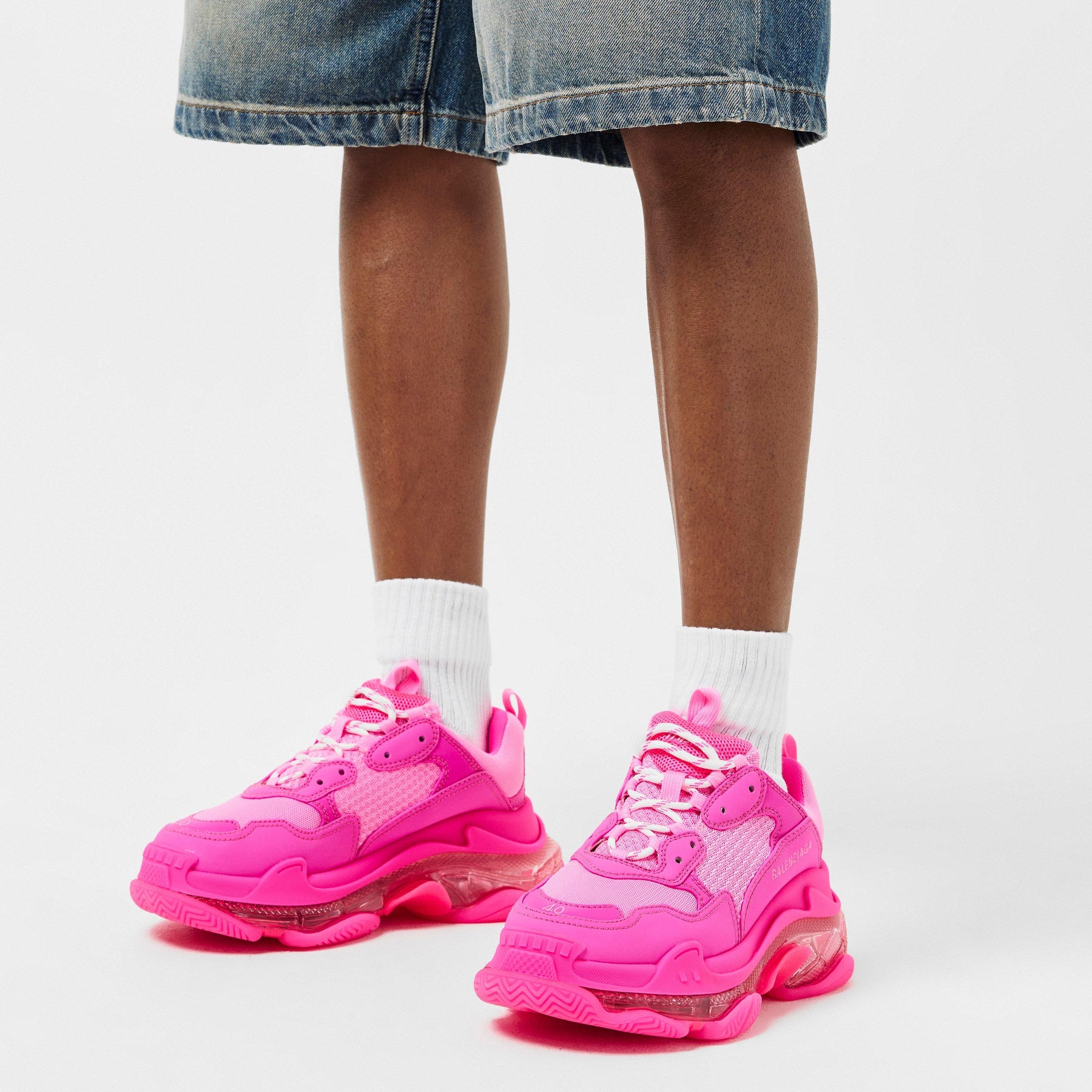 Bal Sneaker Ld99