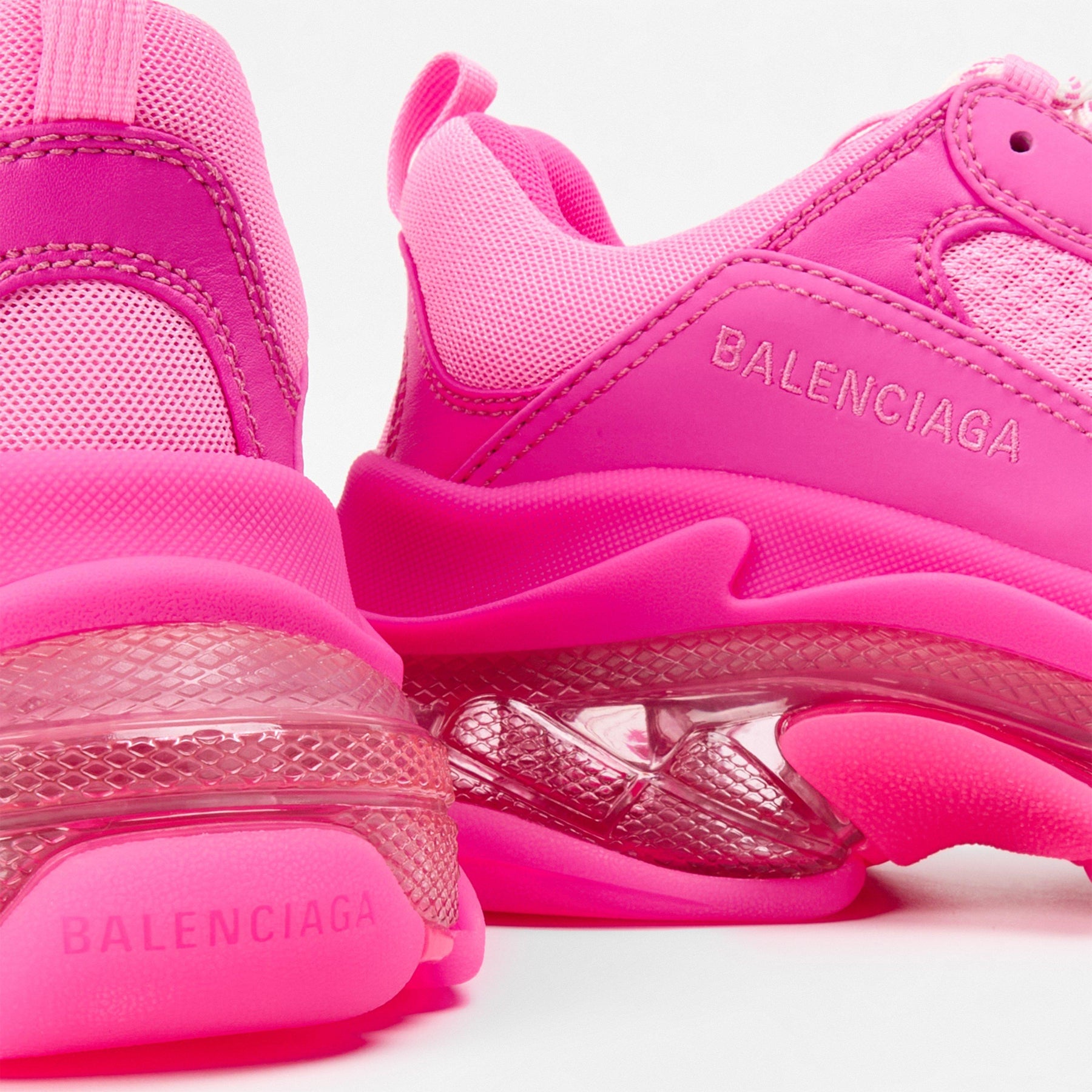 Bal Sneaker Ld99
