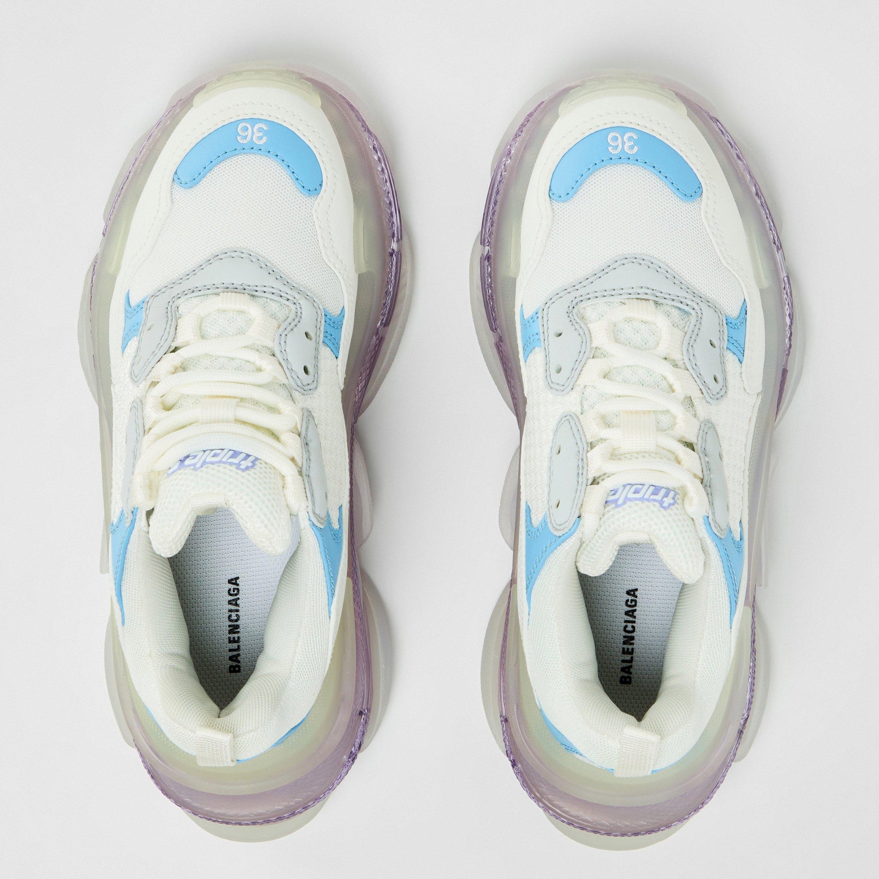 Bal Sneaker Ld99