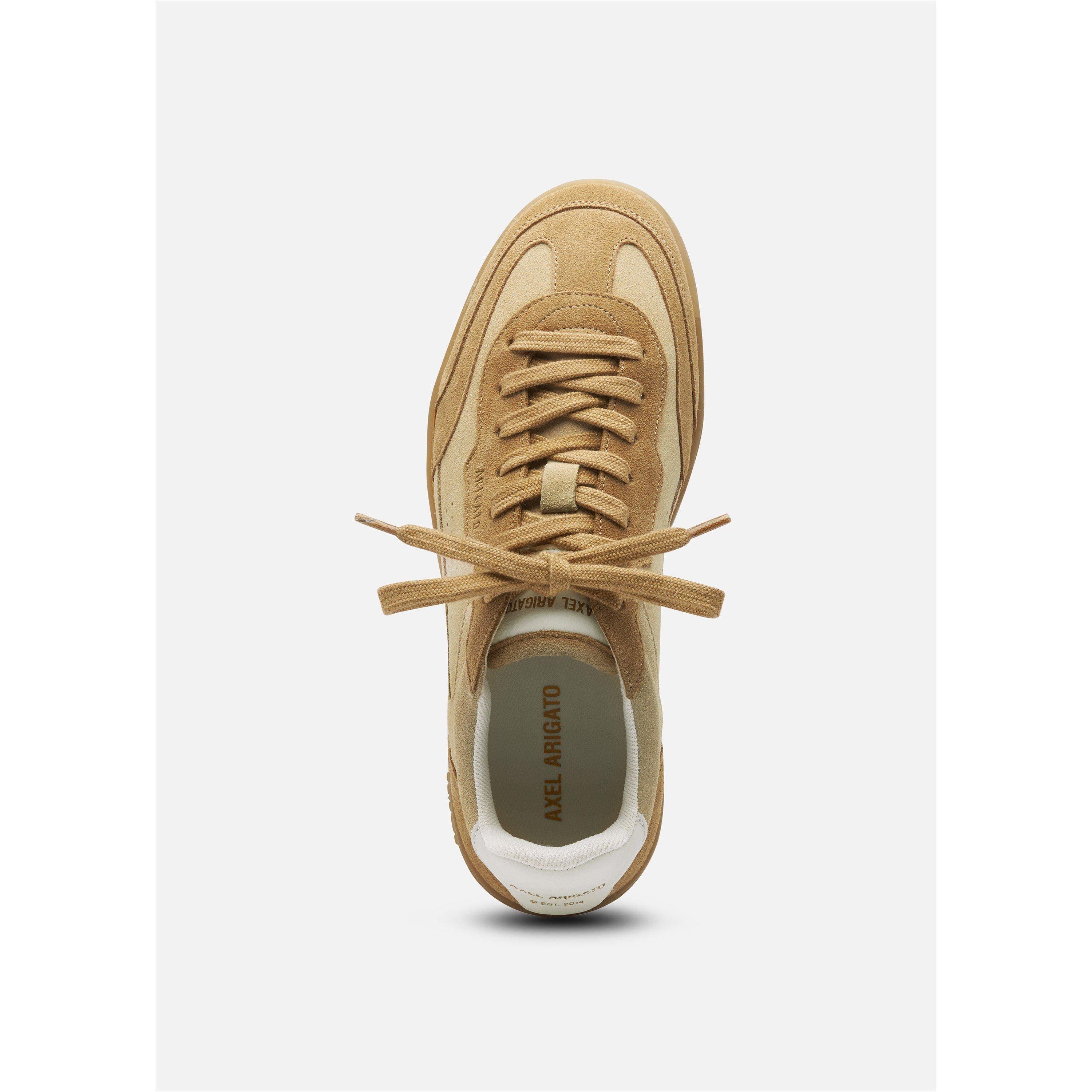 Dice T-Toe Sneakers