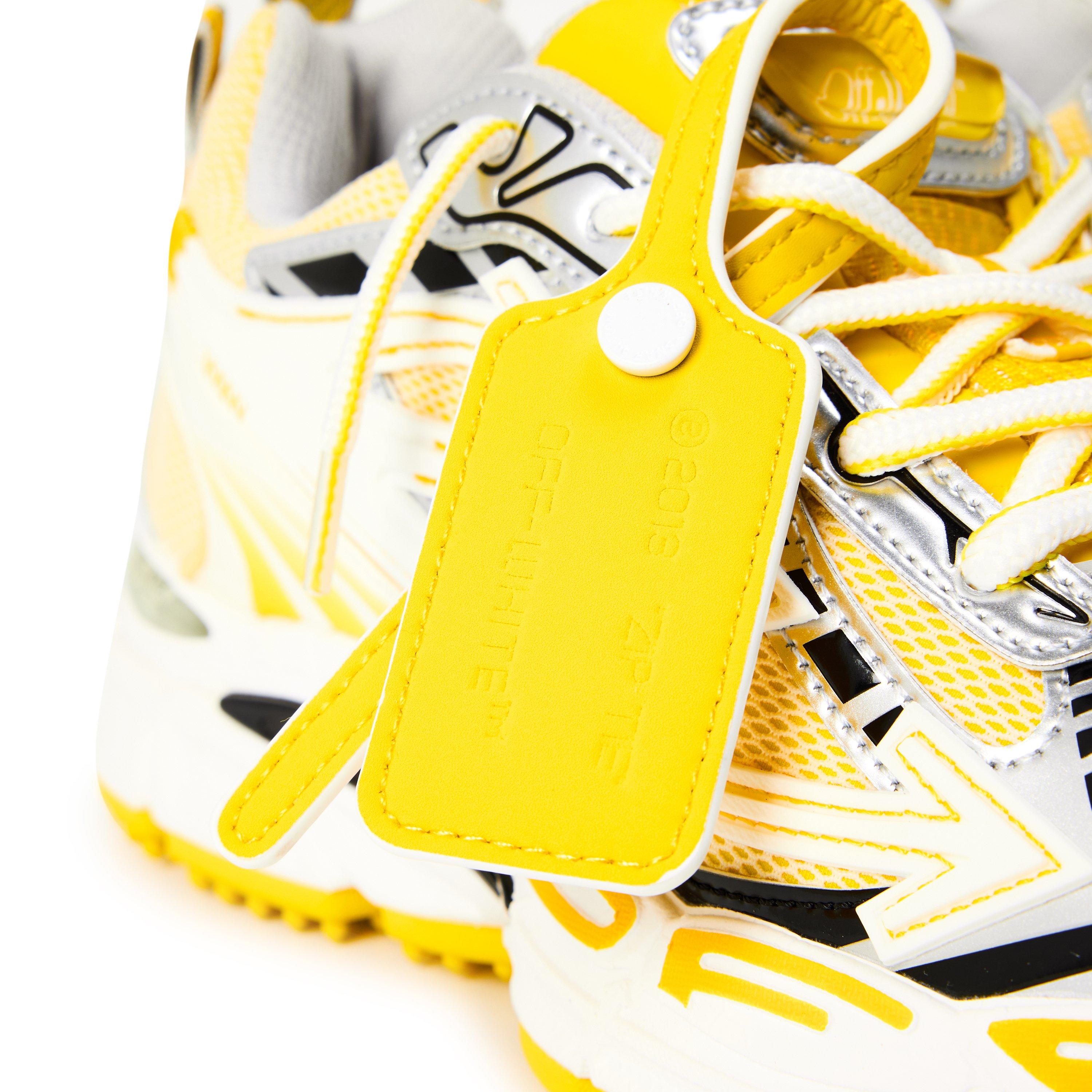 Be Right Back Low-Top Trainers