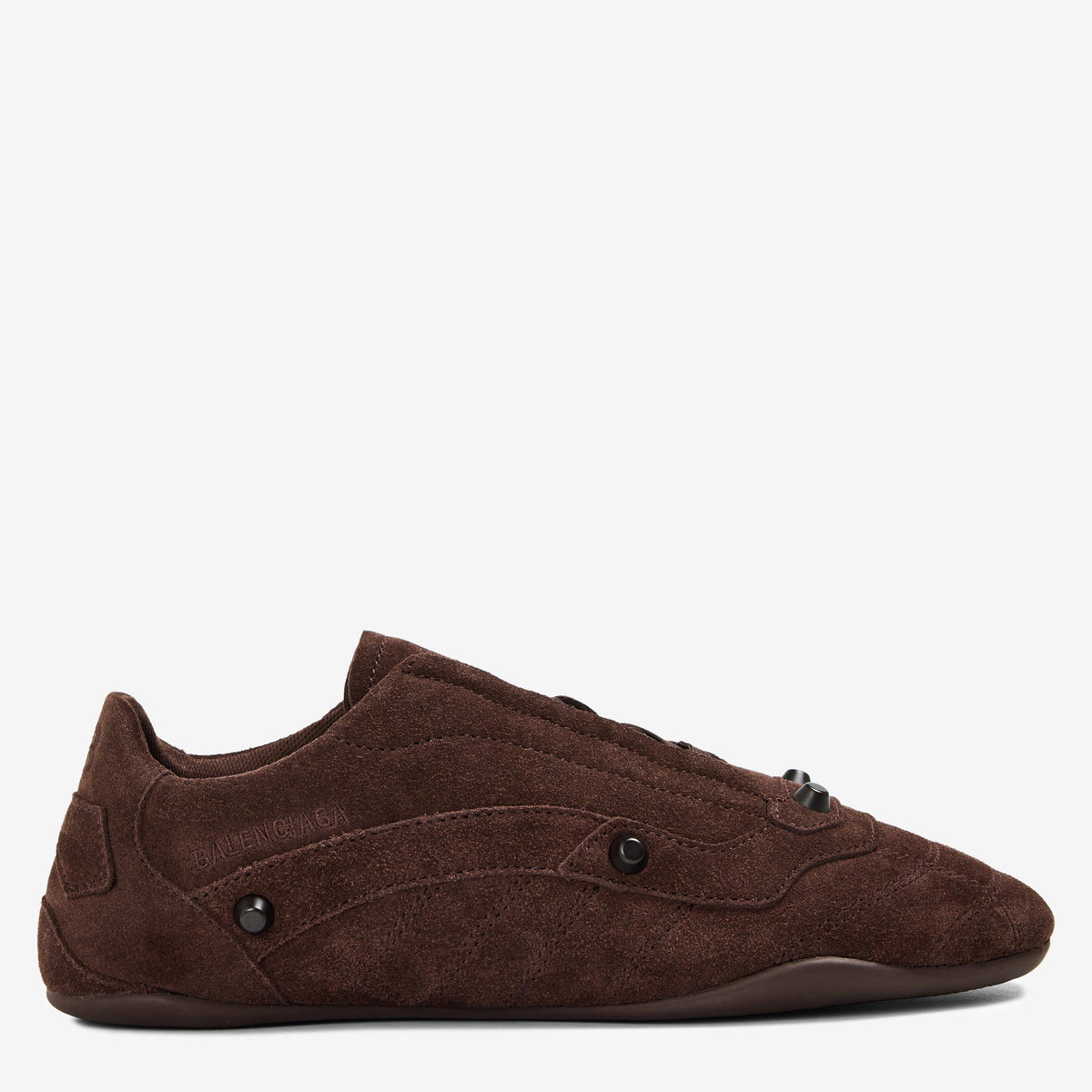 Low-Top Trainers