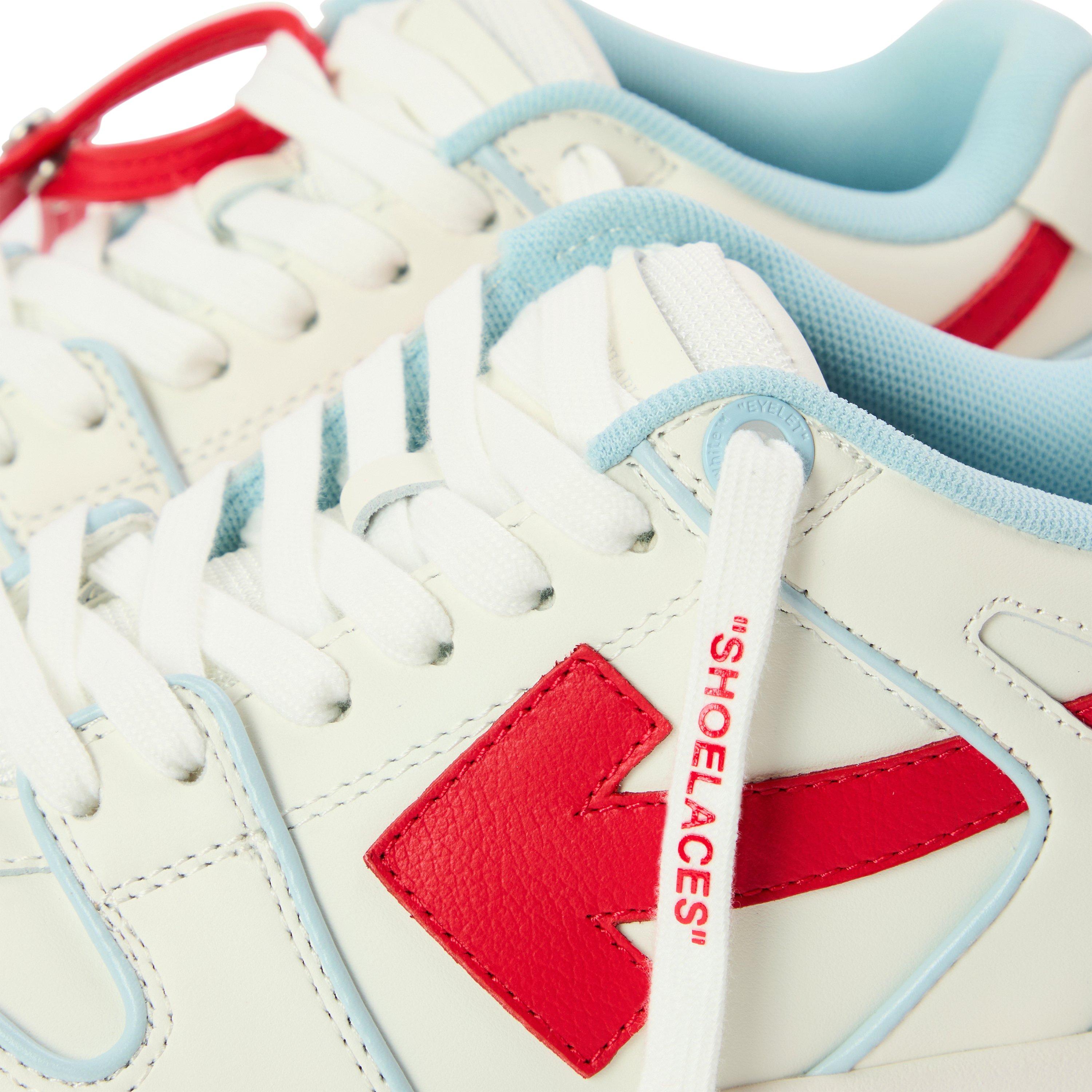 Outofoffice Oln Low-Top Trainers