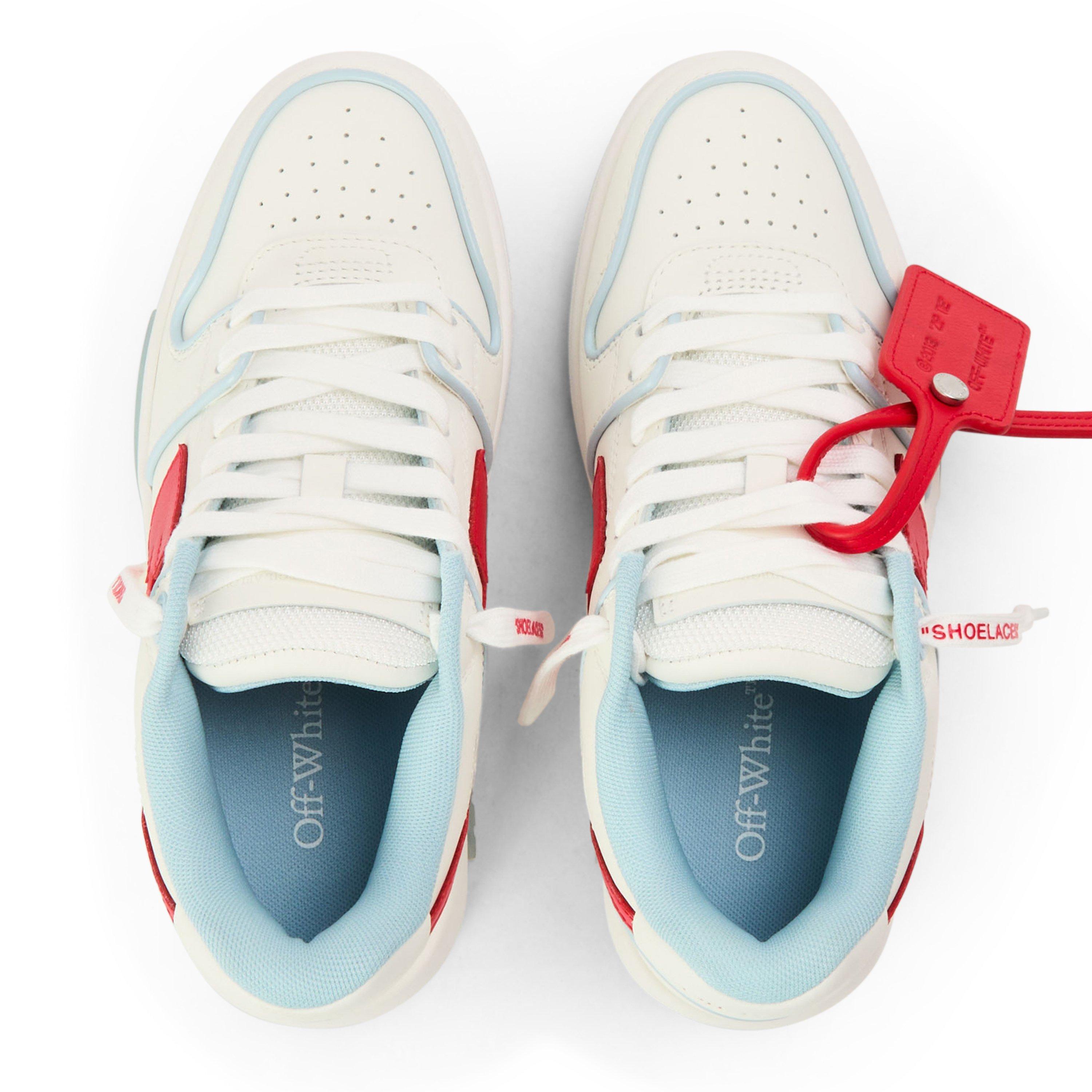 Outofoffice Oln Low-Top Trainers