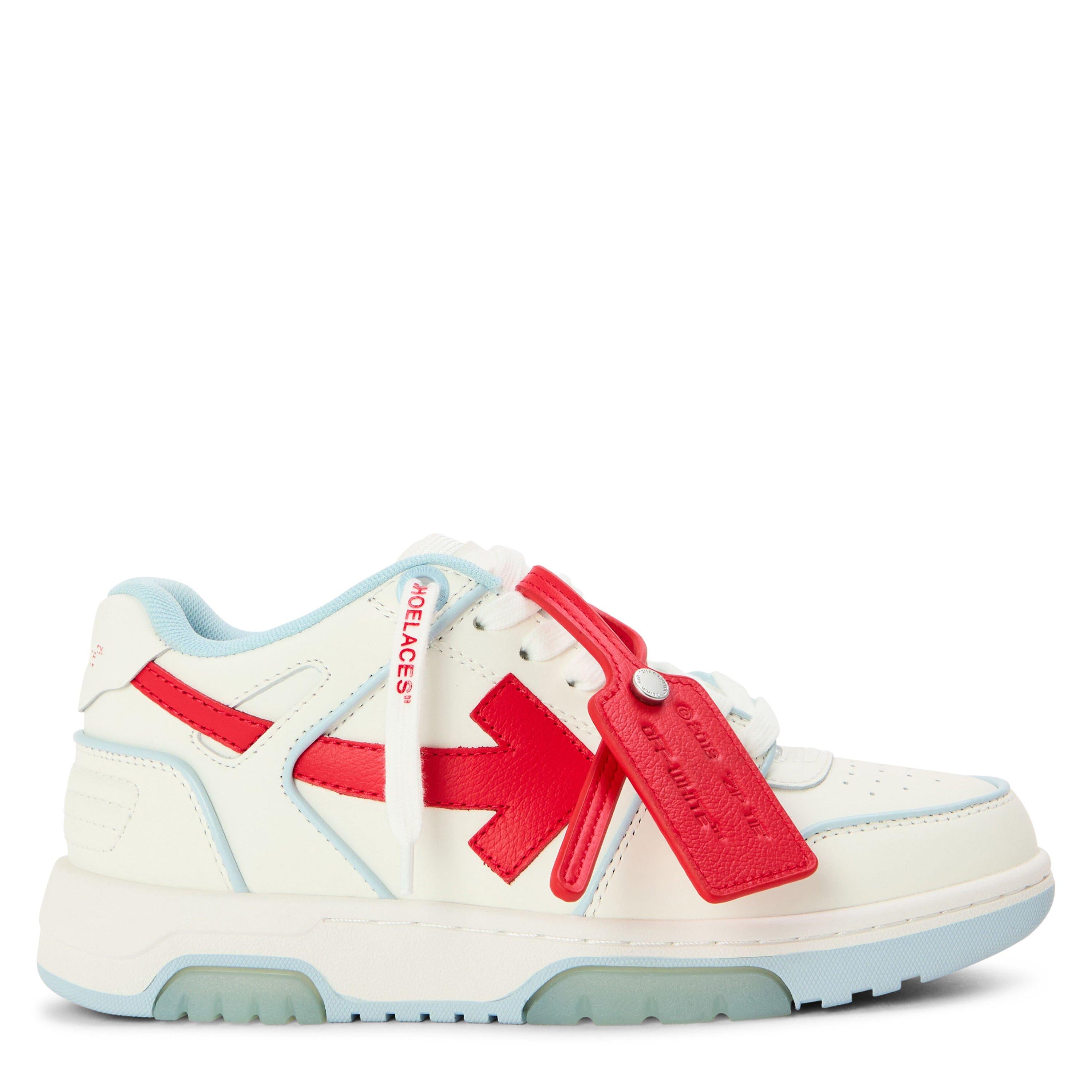 Outofoffice Oln Low-Top Trainers