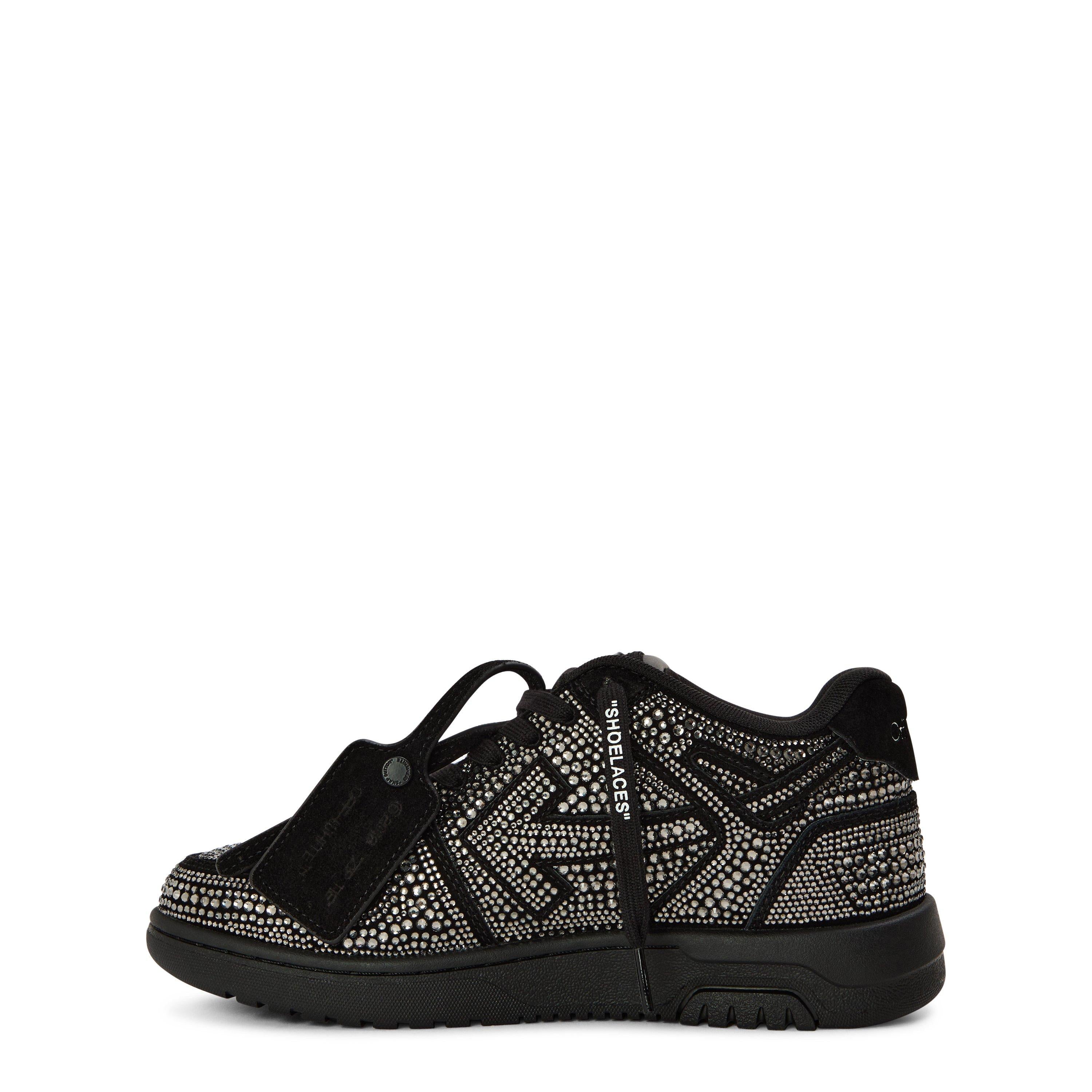 Outofoffice Low-Top Trainers