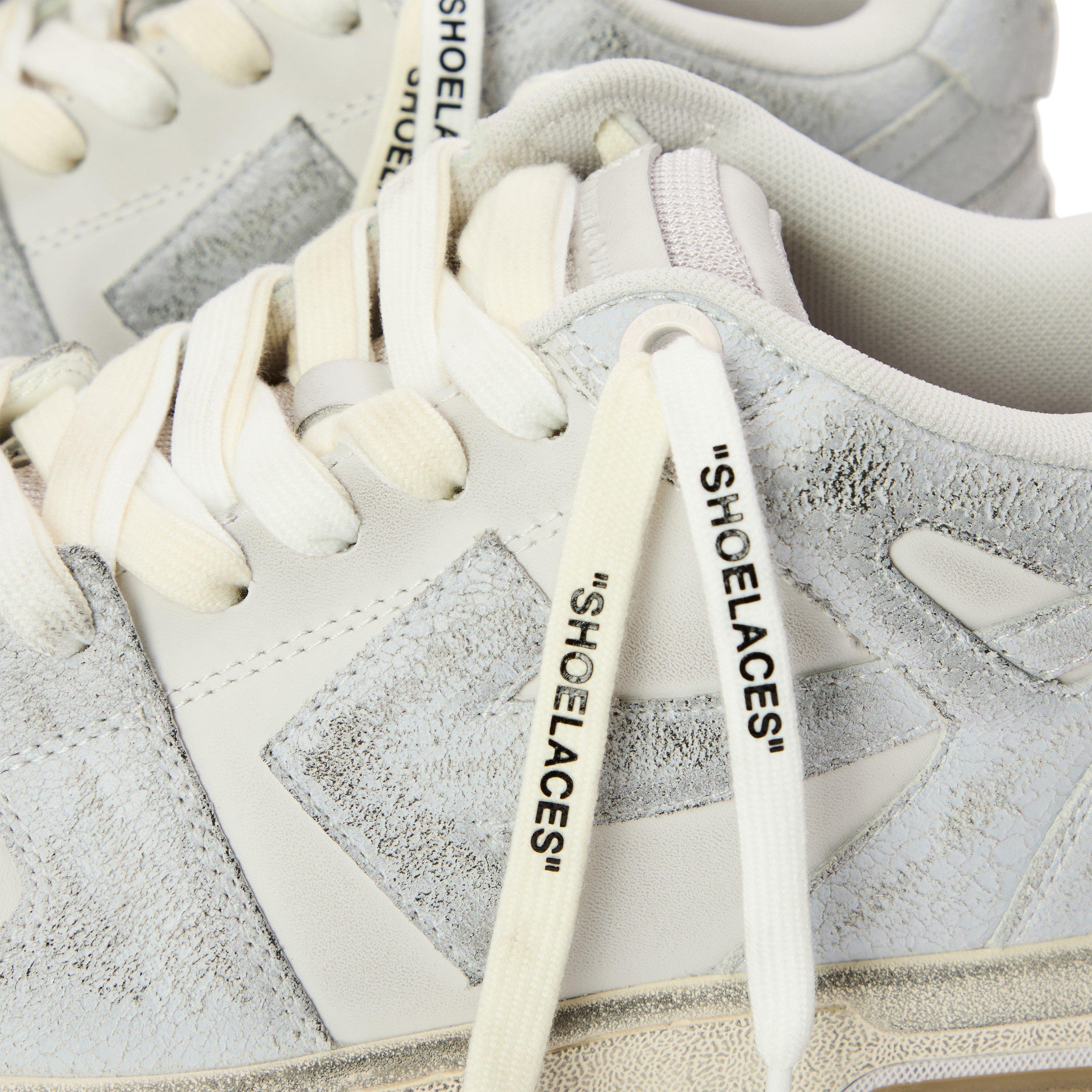 Outofoffice Vin Low-Top Trainers