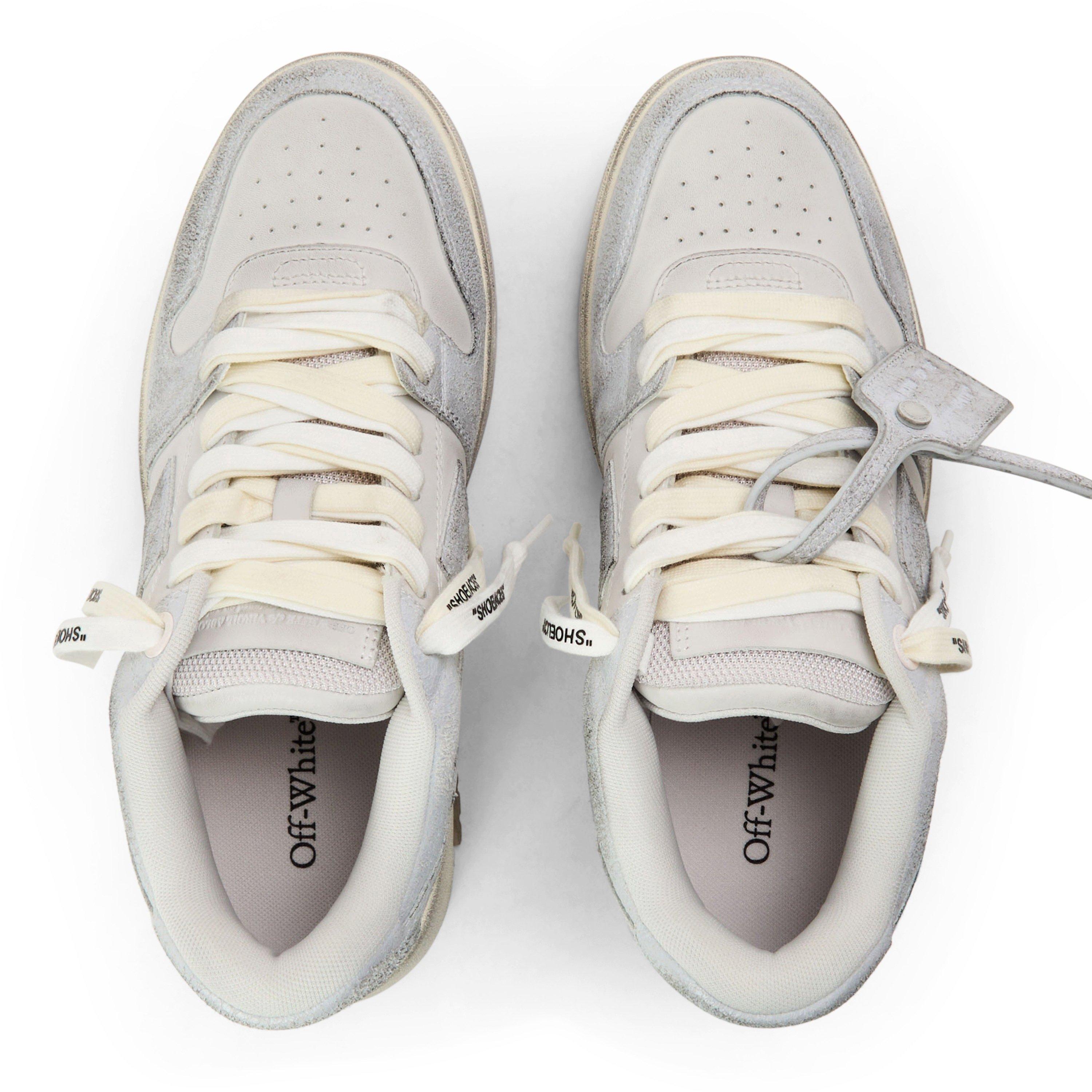 Outofoffice Vin Low-Top Trainers