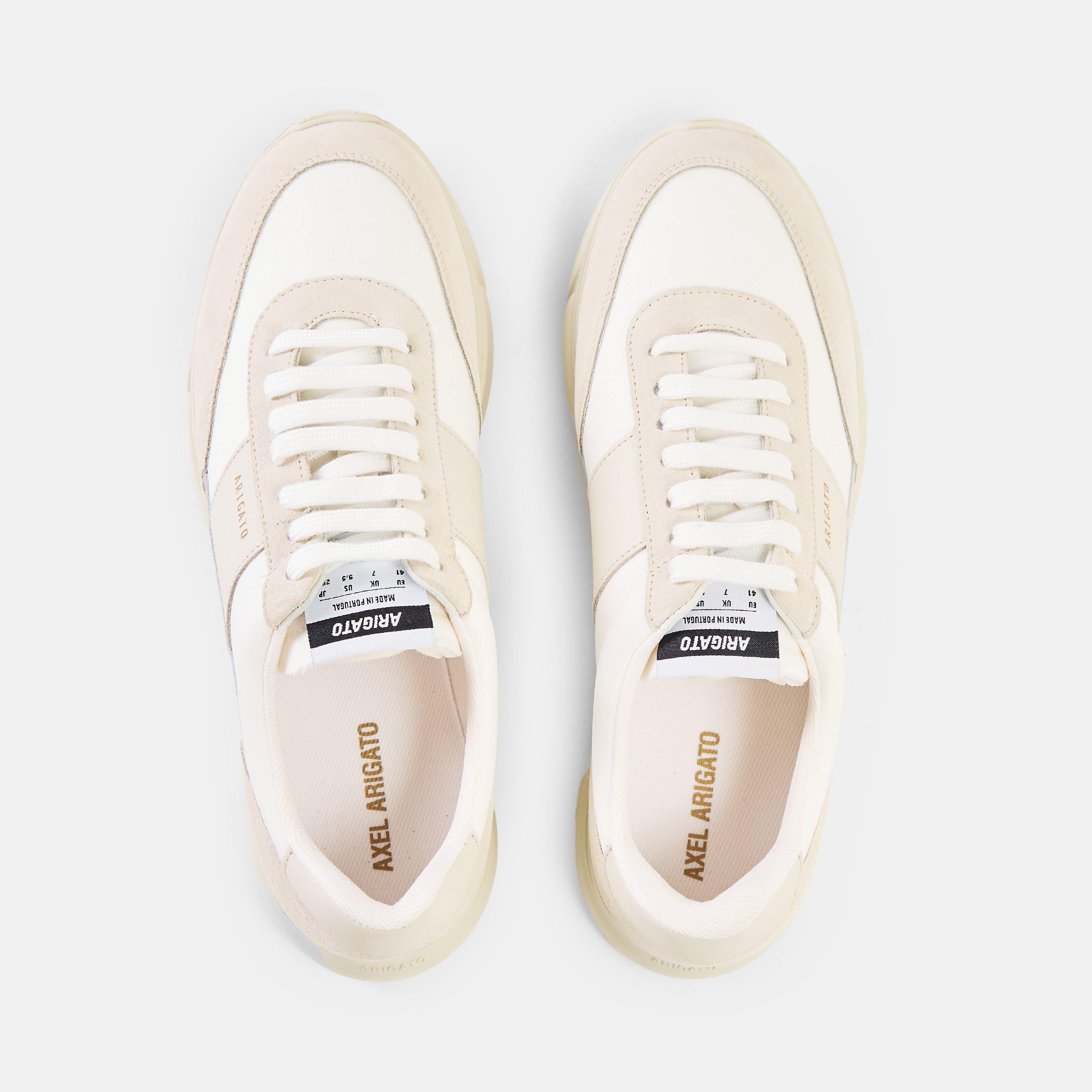 Low-Top Trainers