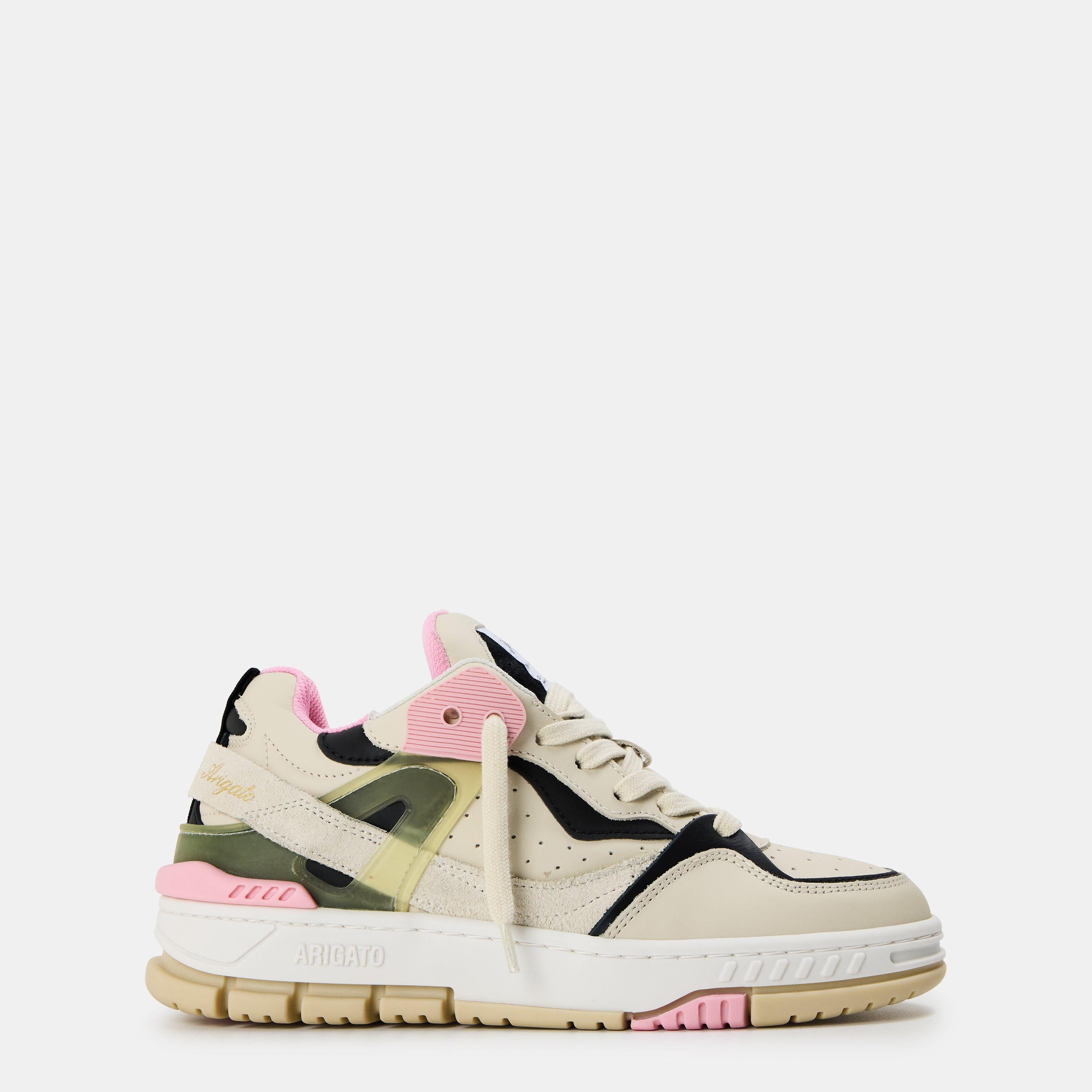 Bskt Low-Top Trainers