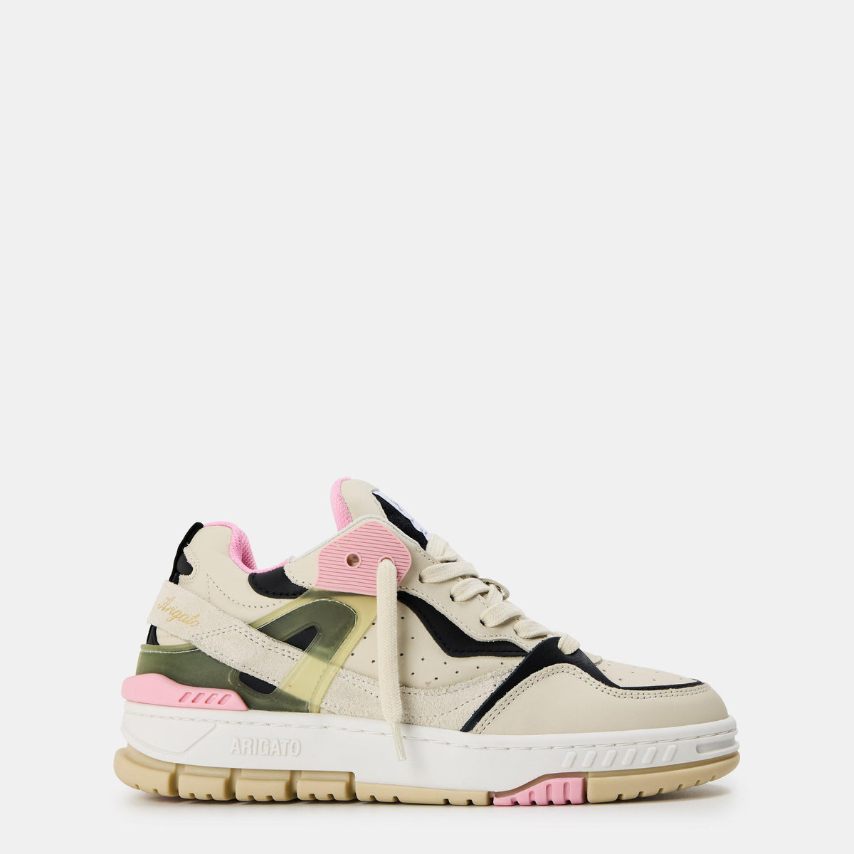 Bskt Low-Top Trainers