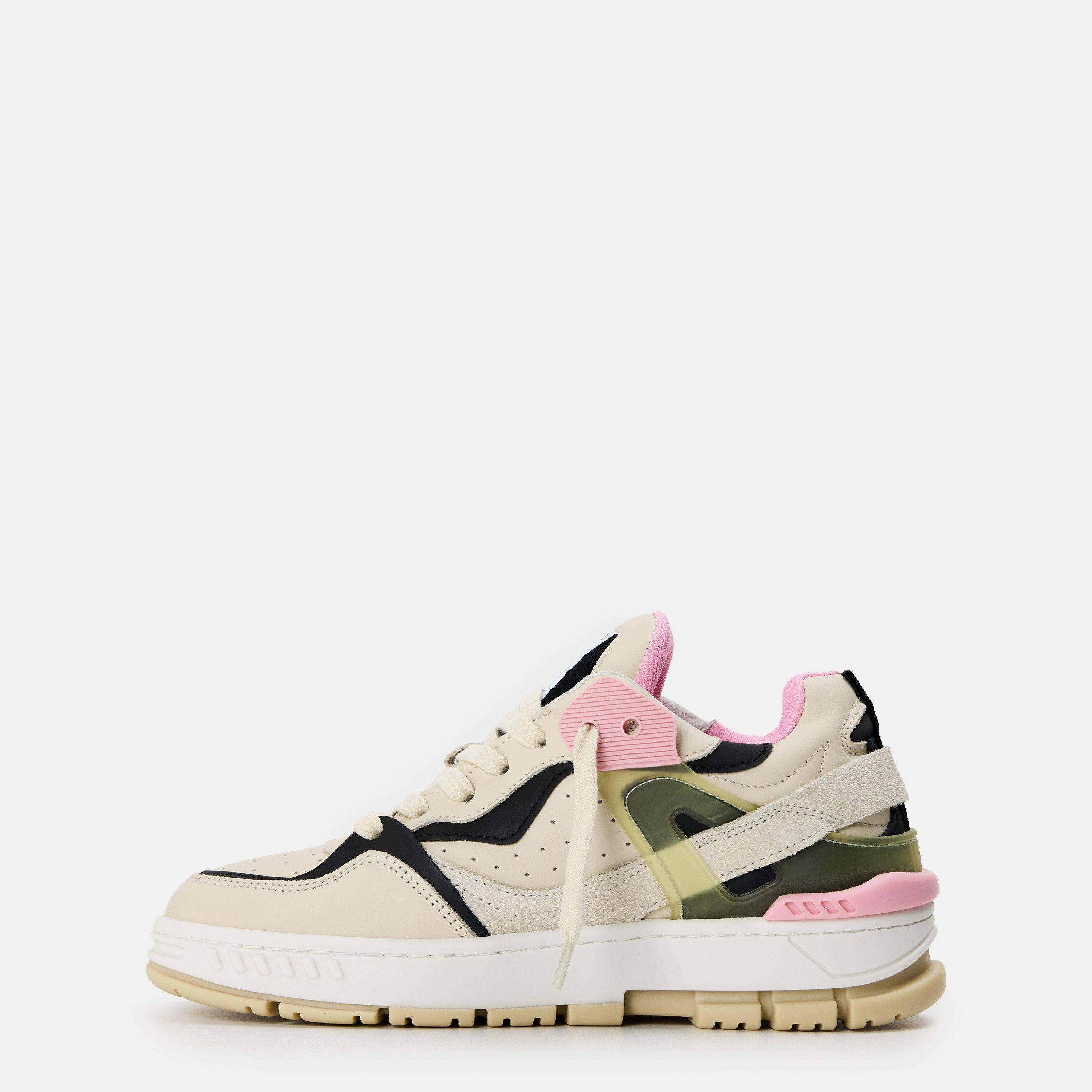 Bskt Low-Top Trainers