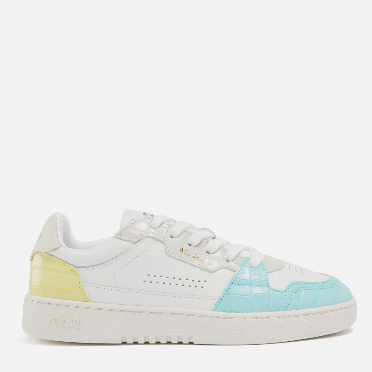 Low-Top Trainers