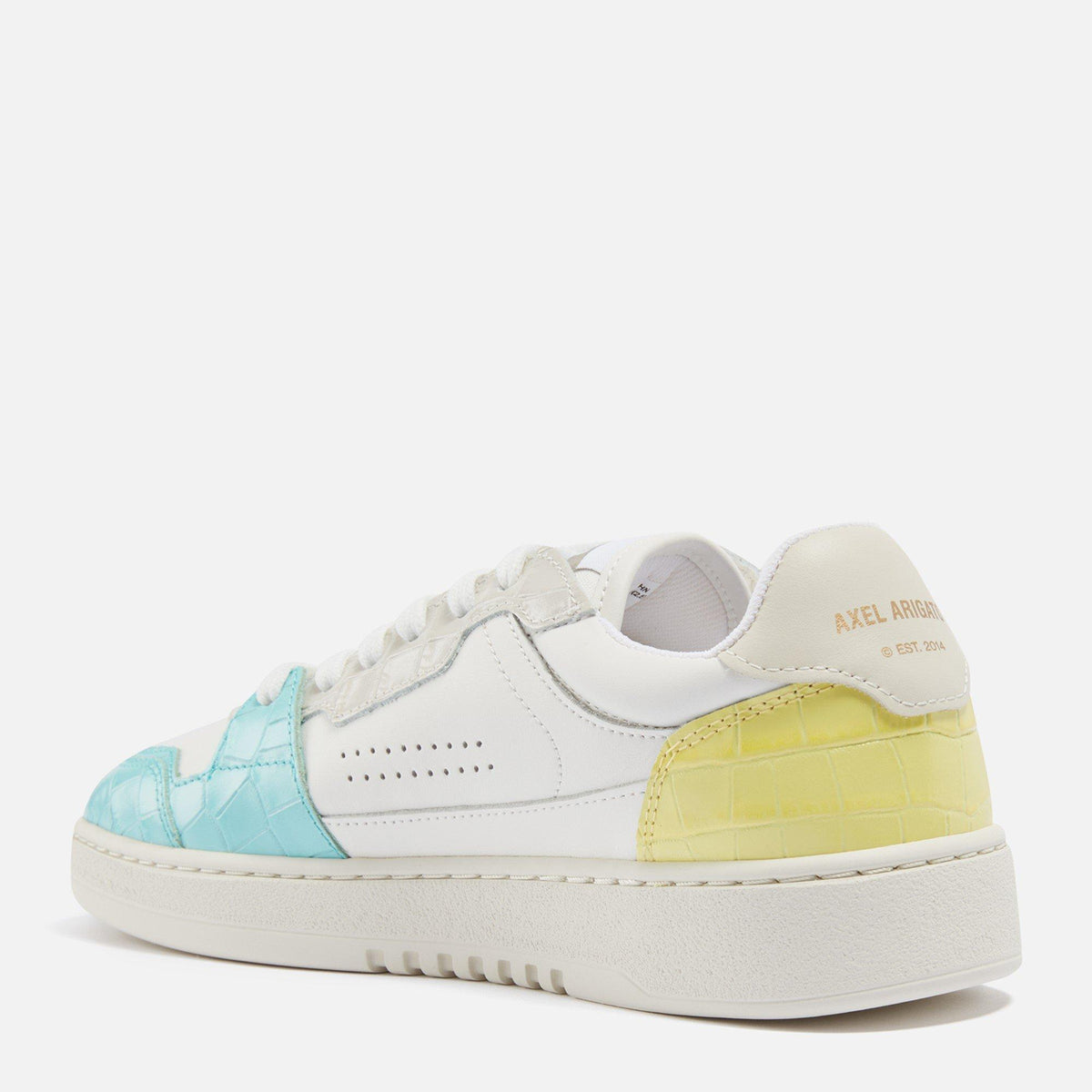 Low-Top Trainers