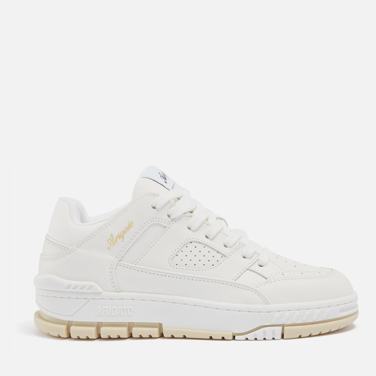 Low-Top Trainers
