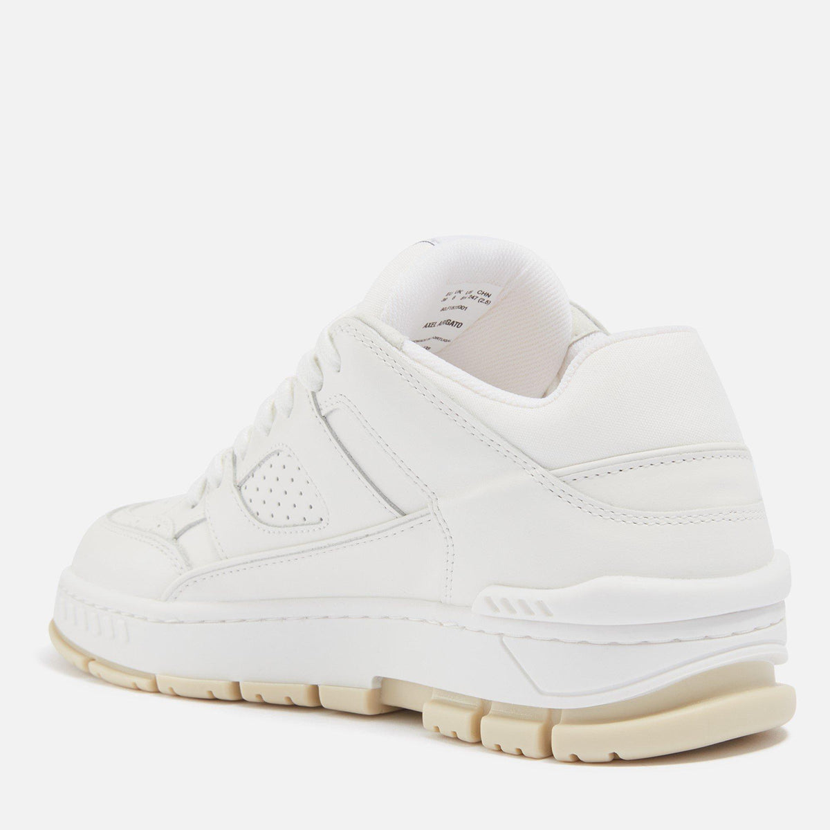Low-Top Trainers