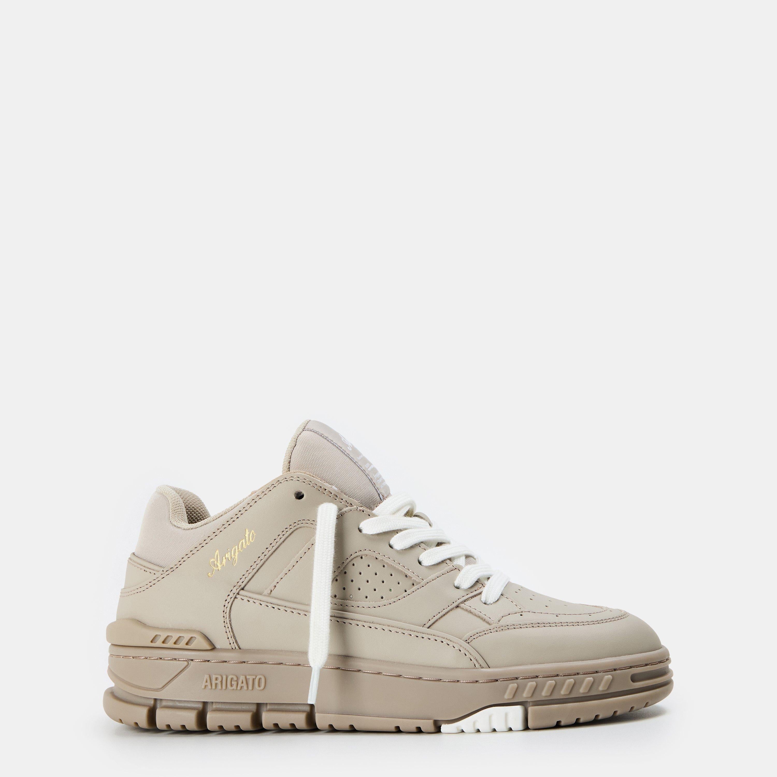 Bskt Low-Top Trainers