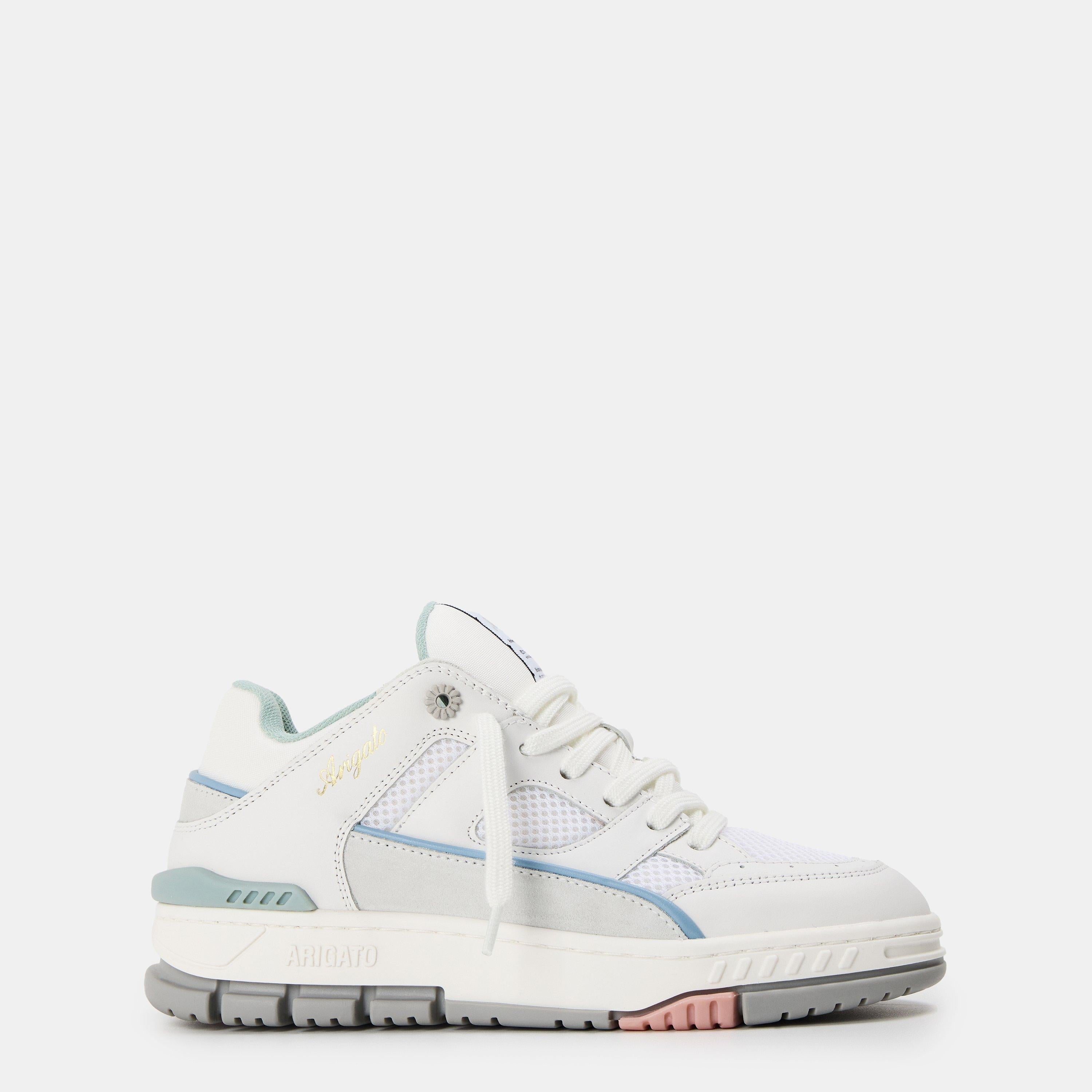 Bskt Low-Top Trainers