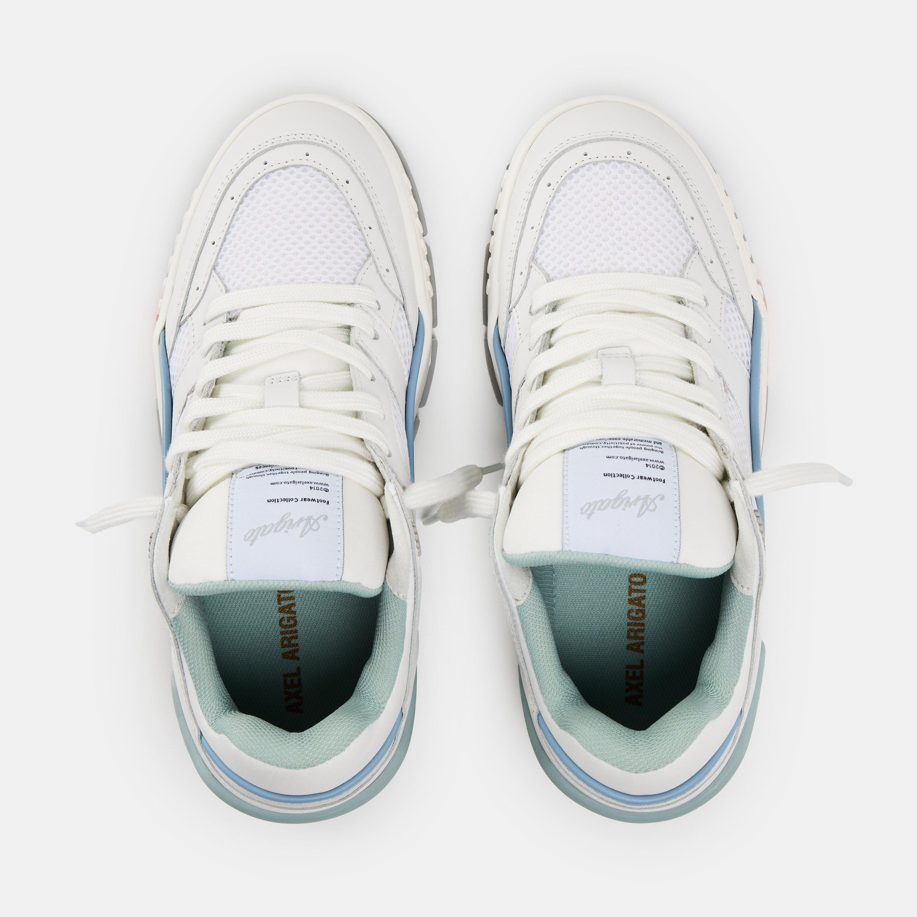 Bskt Low-Top Trainers
