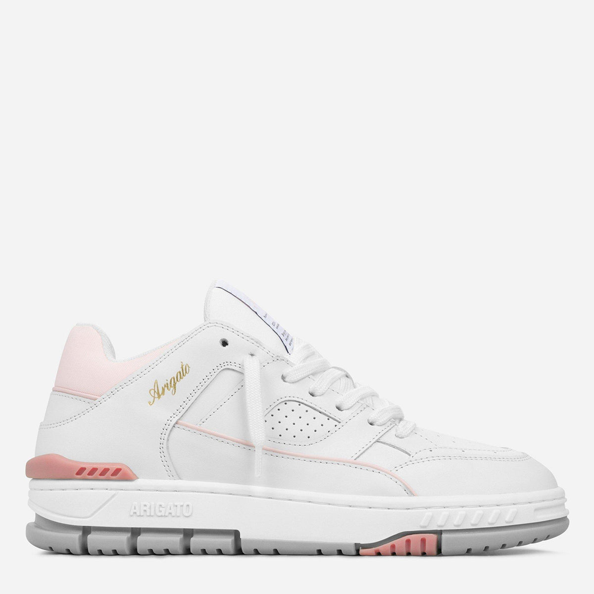 Low-Top Trainers