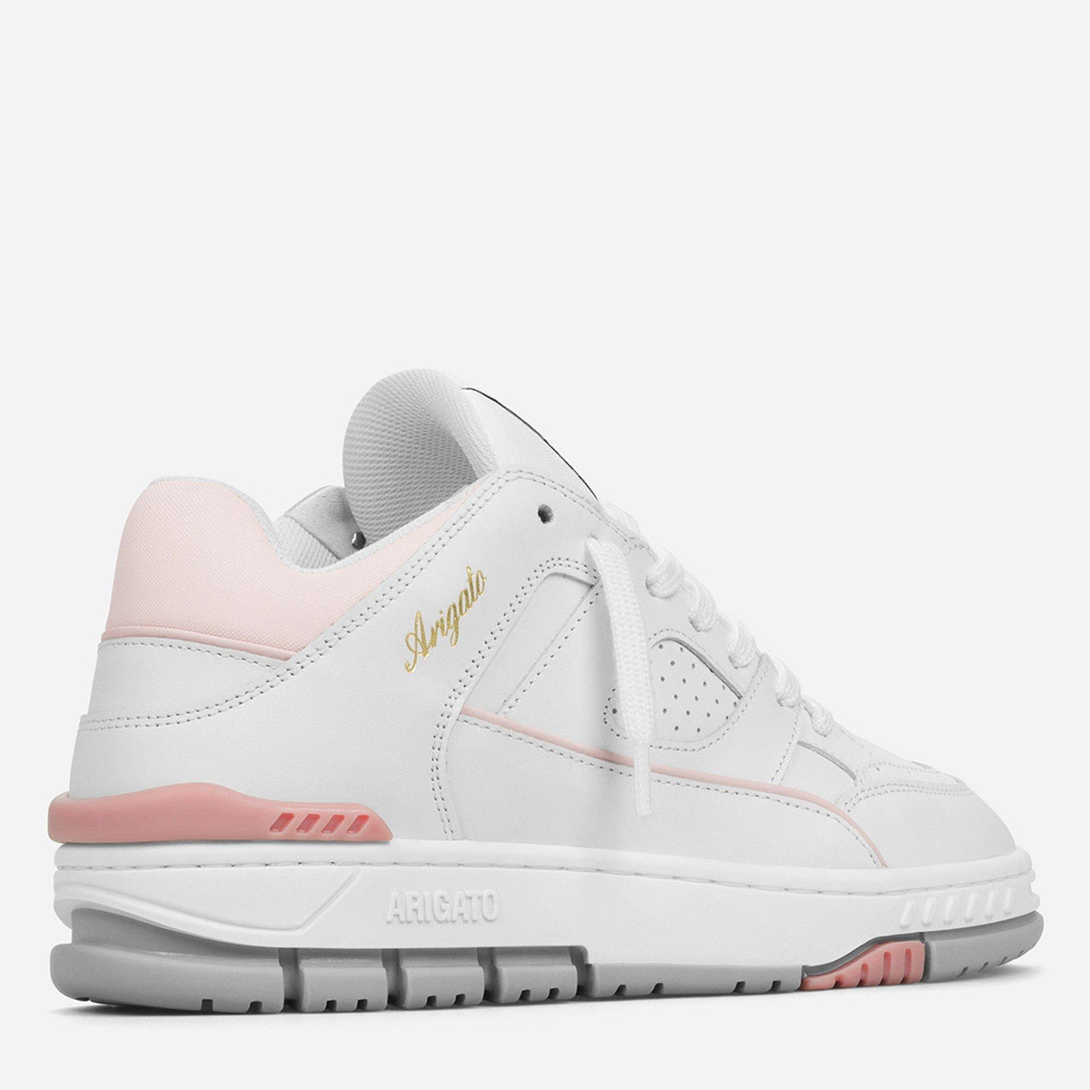Low-Top Trainers