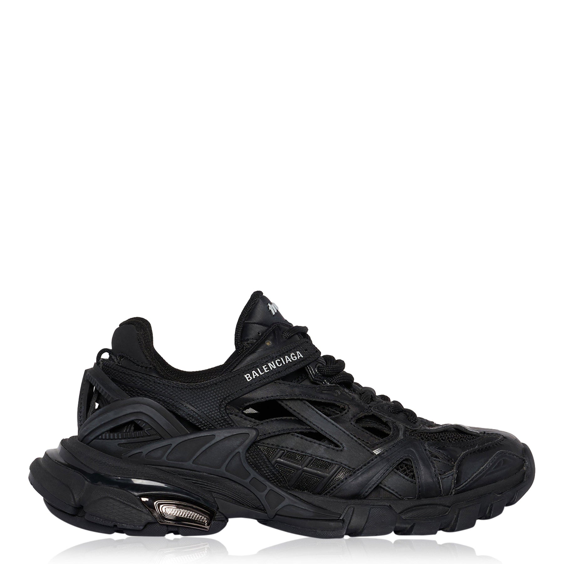 Track 2.0 Trainer
