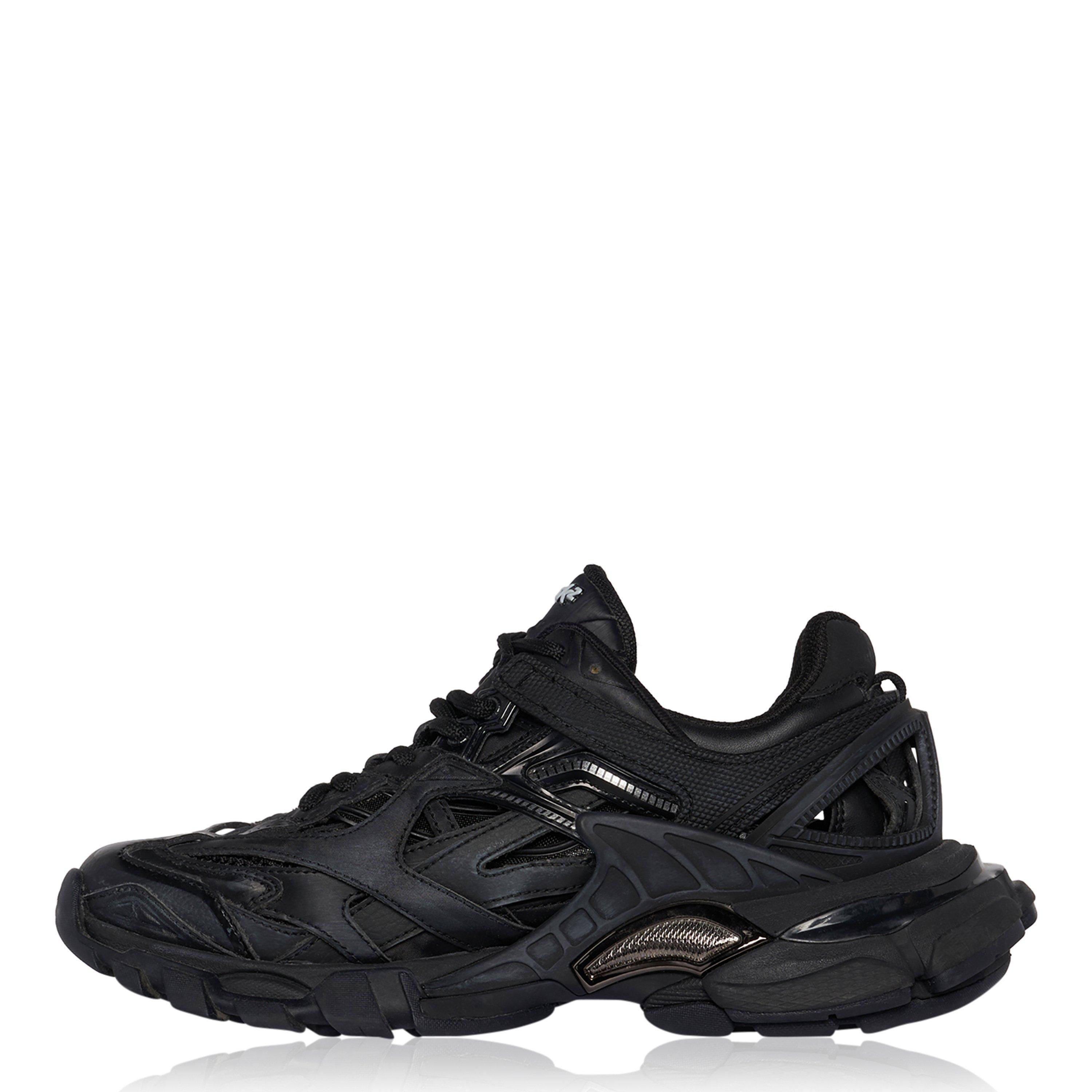 Track 2.0 Trainer