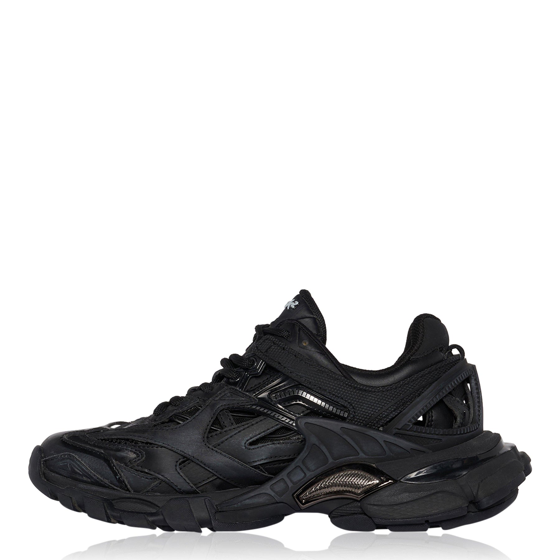 Track 2.0 Trainer