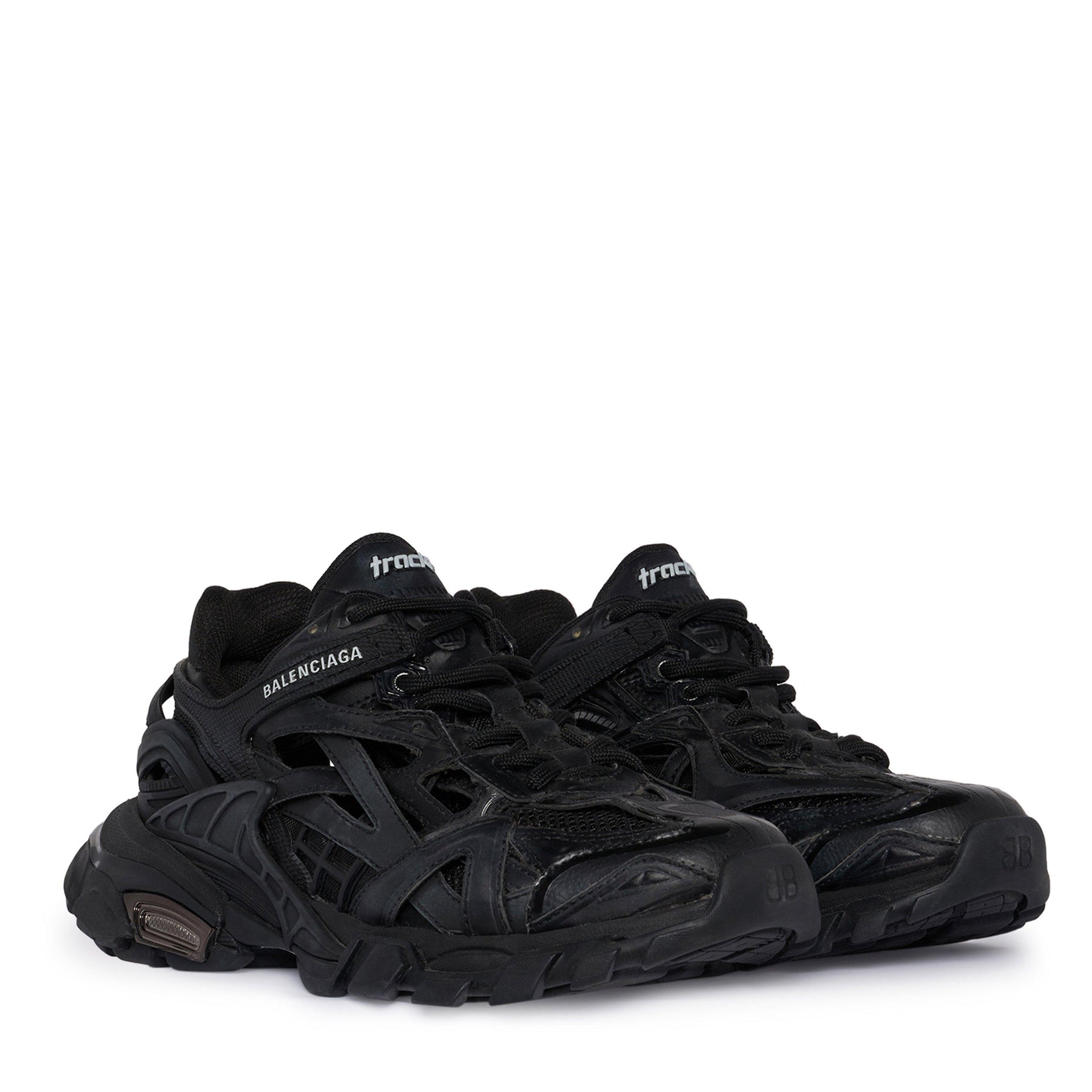 Track 2.0 Trainer