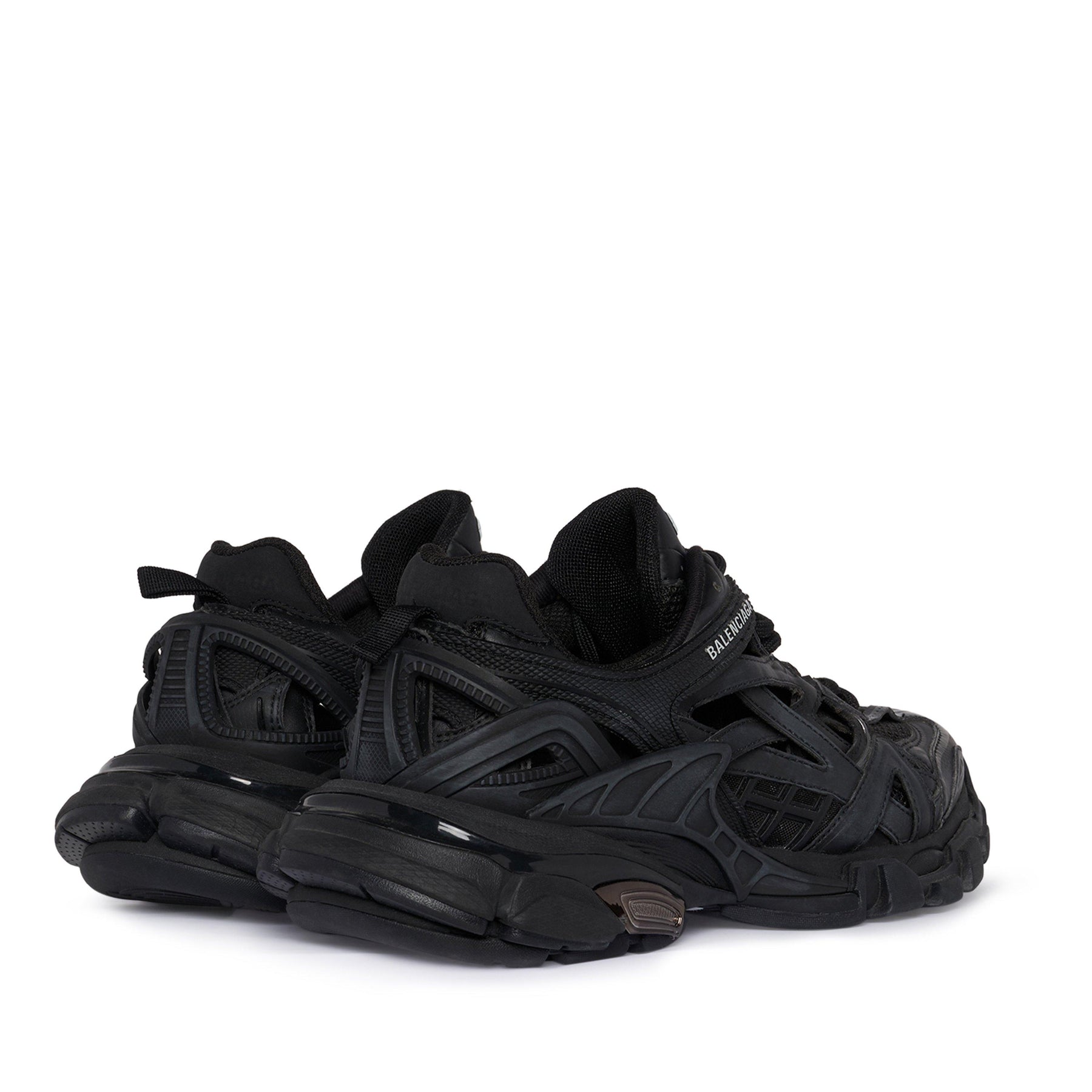 Track 2.0 Trainer