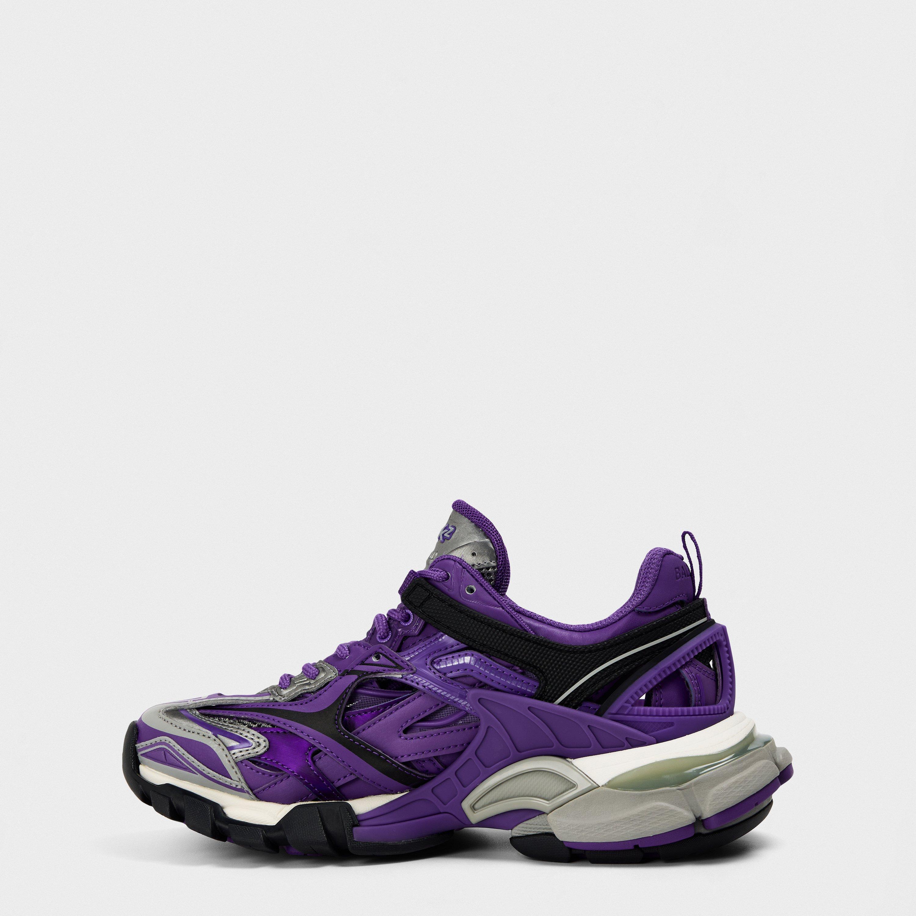 Track 2.0 Trainer