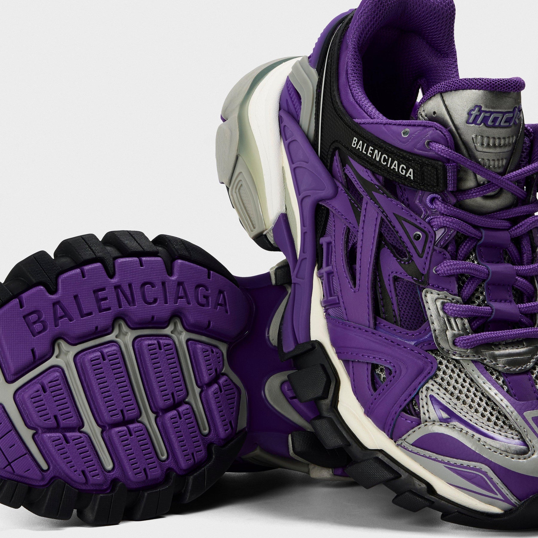 Track 2.0 Trainer