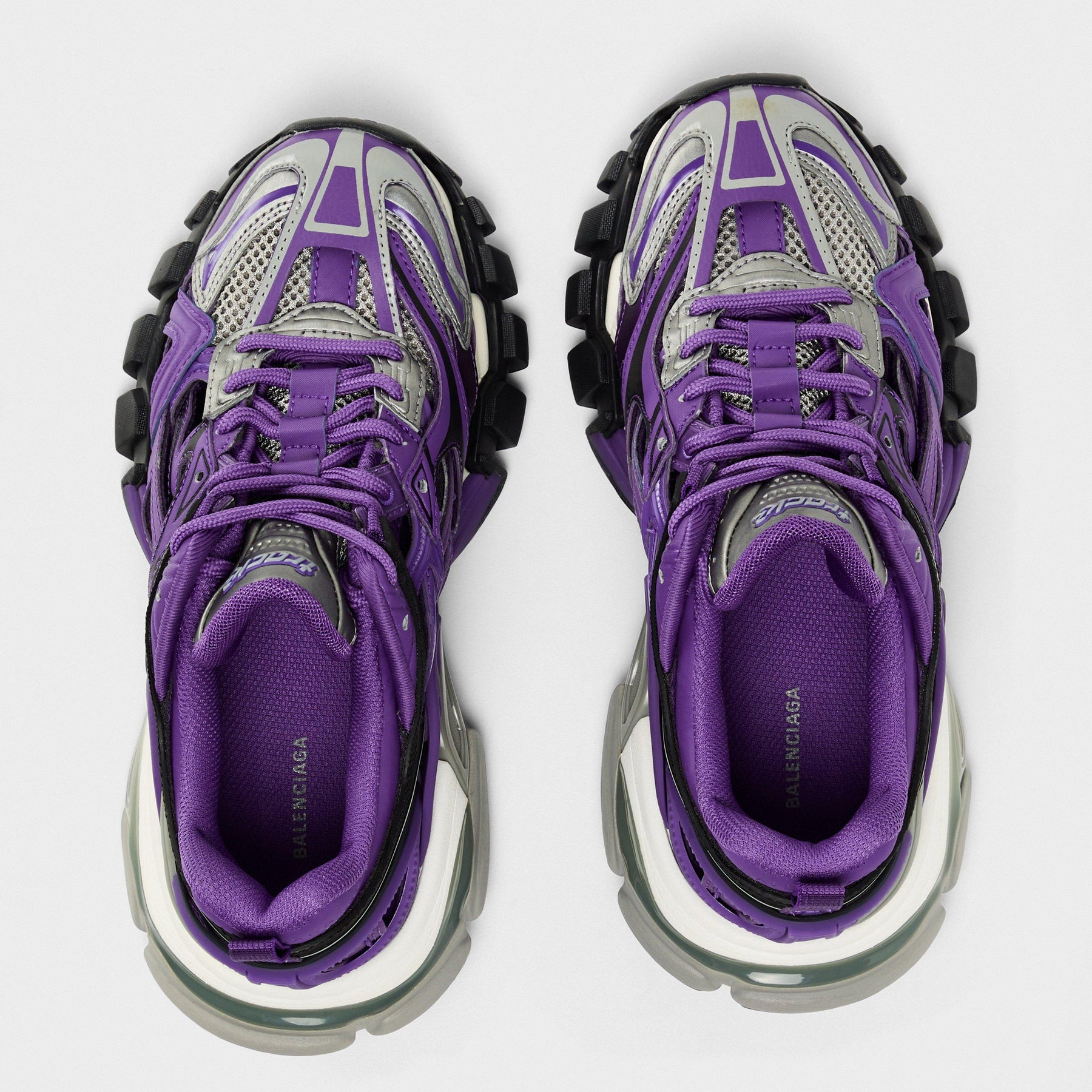 Track 2.0 Trainer