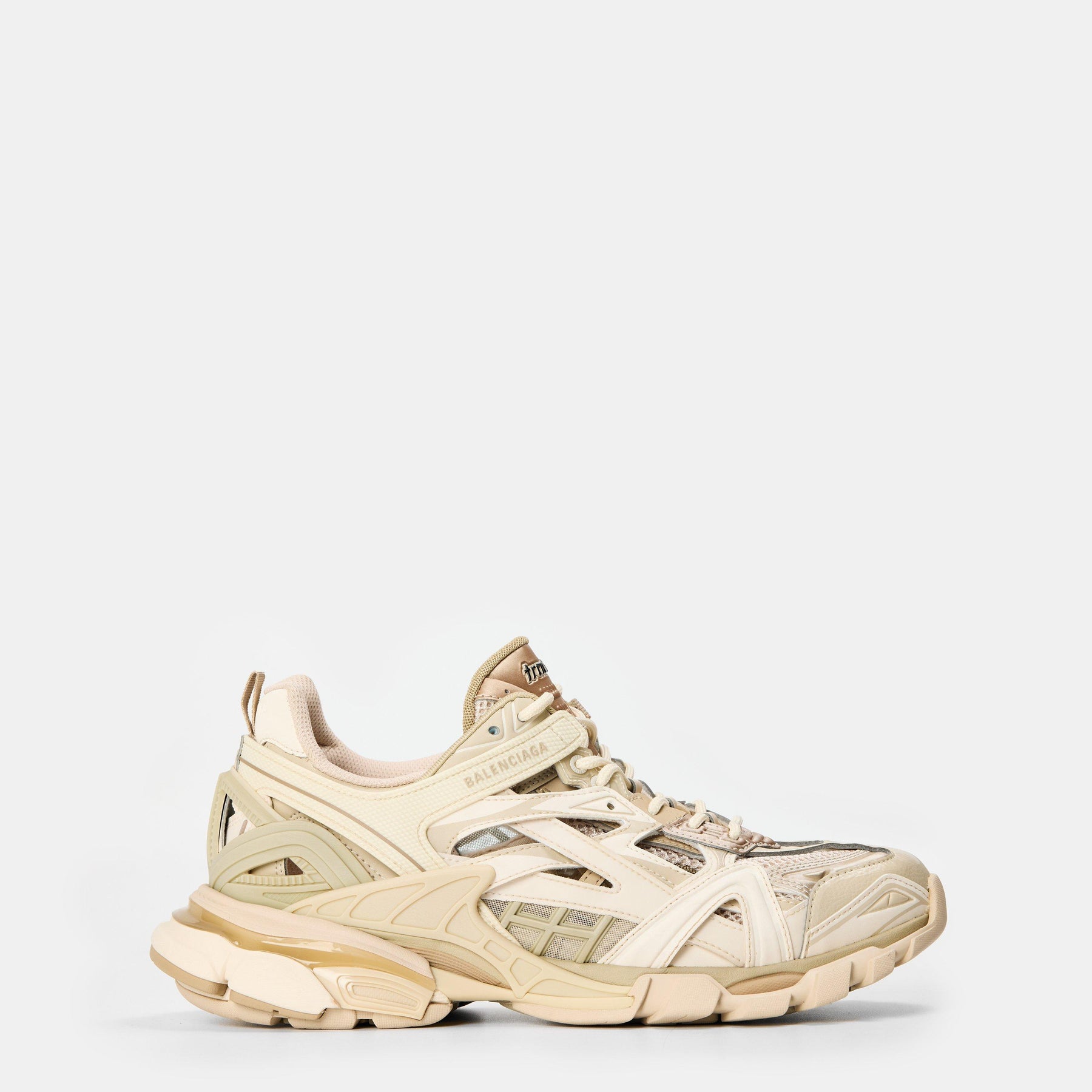 Track 2.0 Trainer
