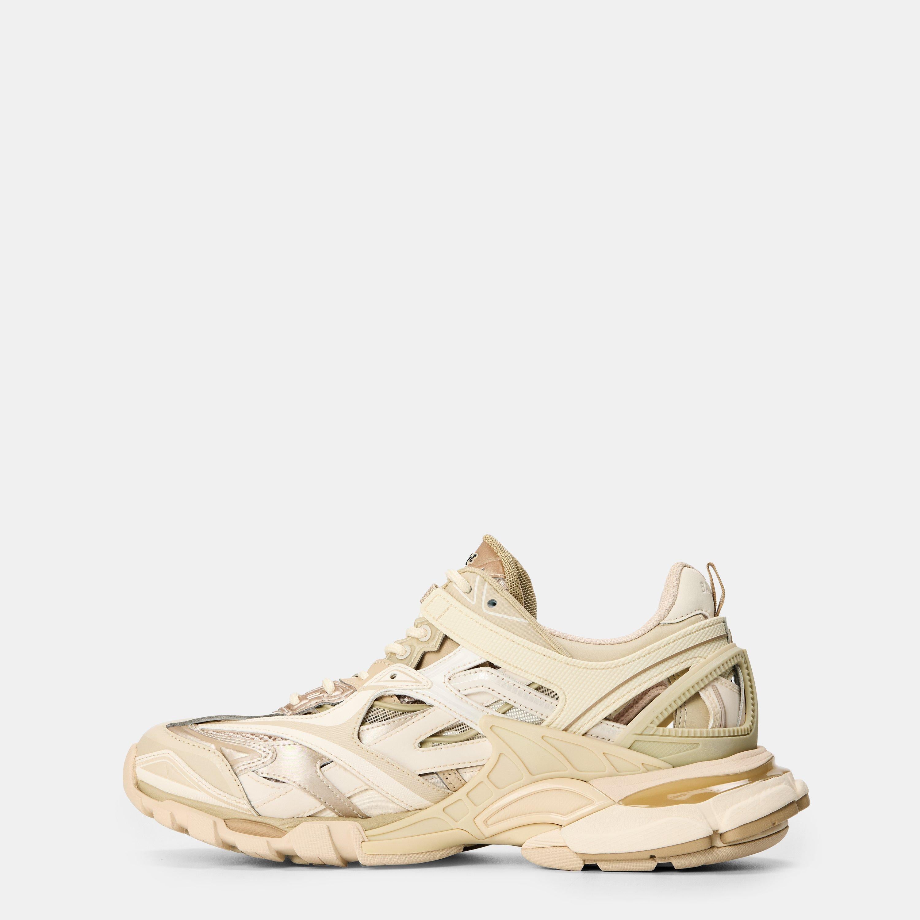 Track 2.0 Trainer