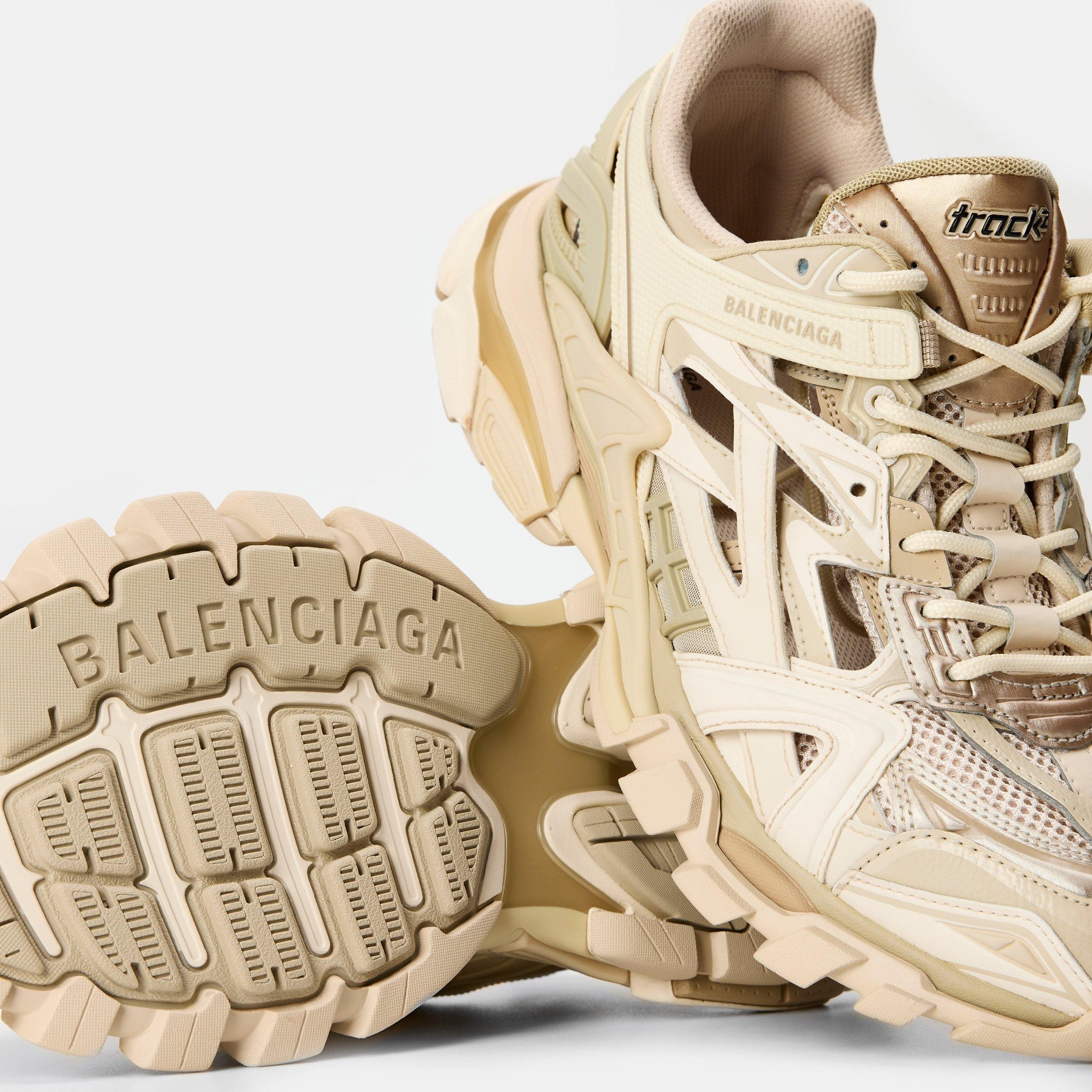 Track 2.0 Trainer