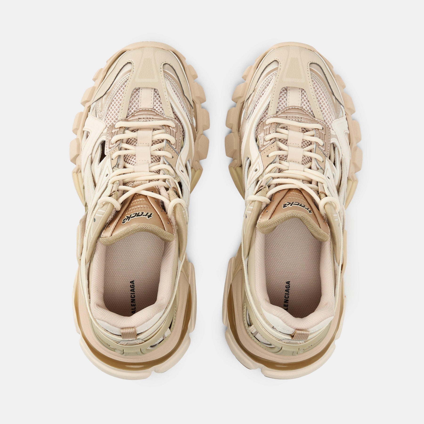 Track 2.0 Trainer